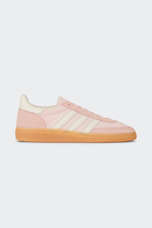 Adidas neo femme rose sales