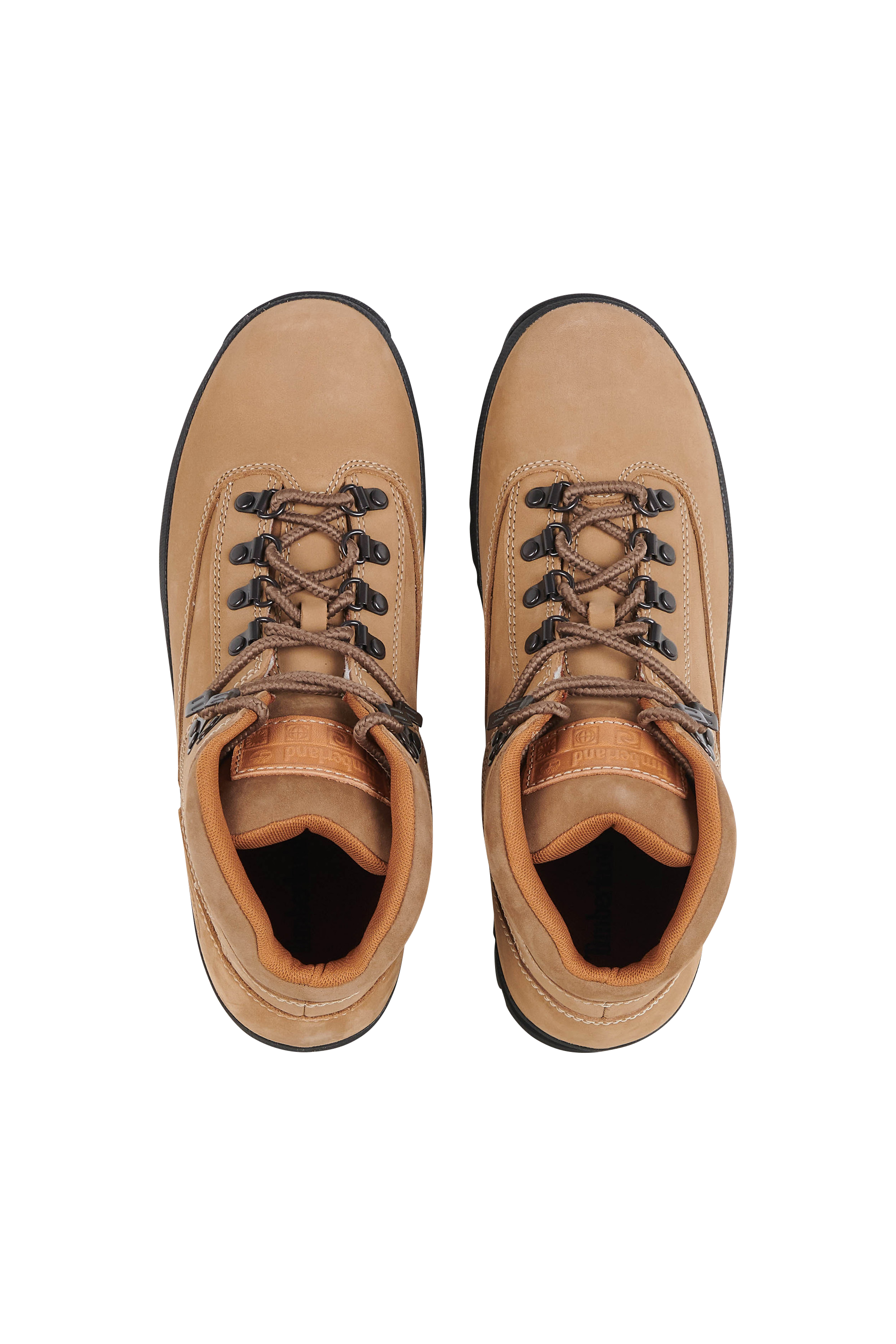 Boots Marron