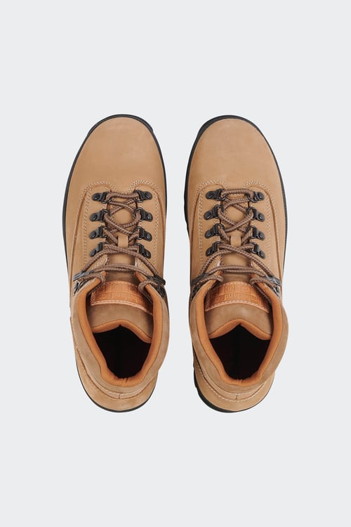 TIMBERLAND Boots Marron