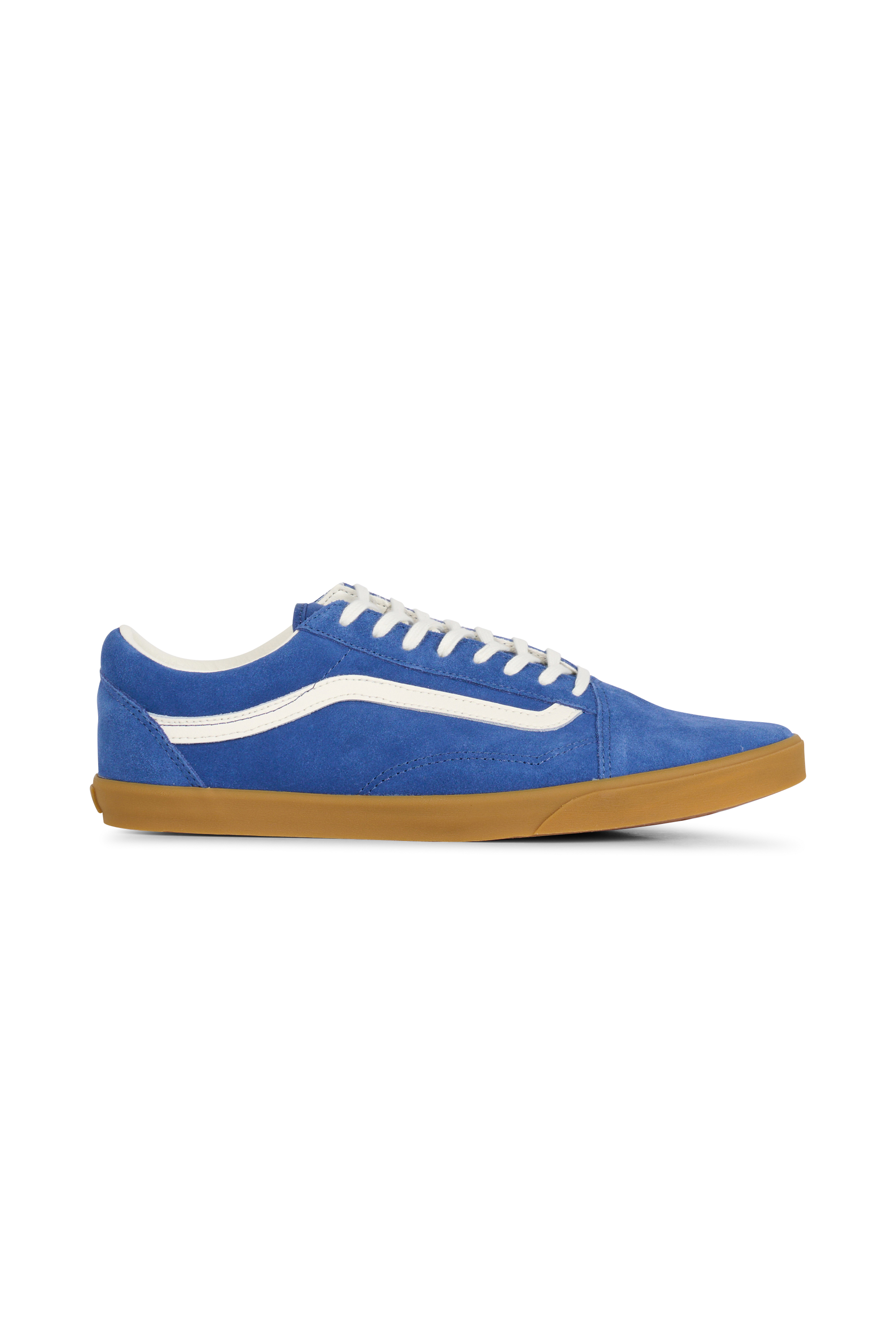 Sneakers Blue
