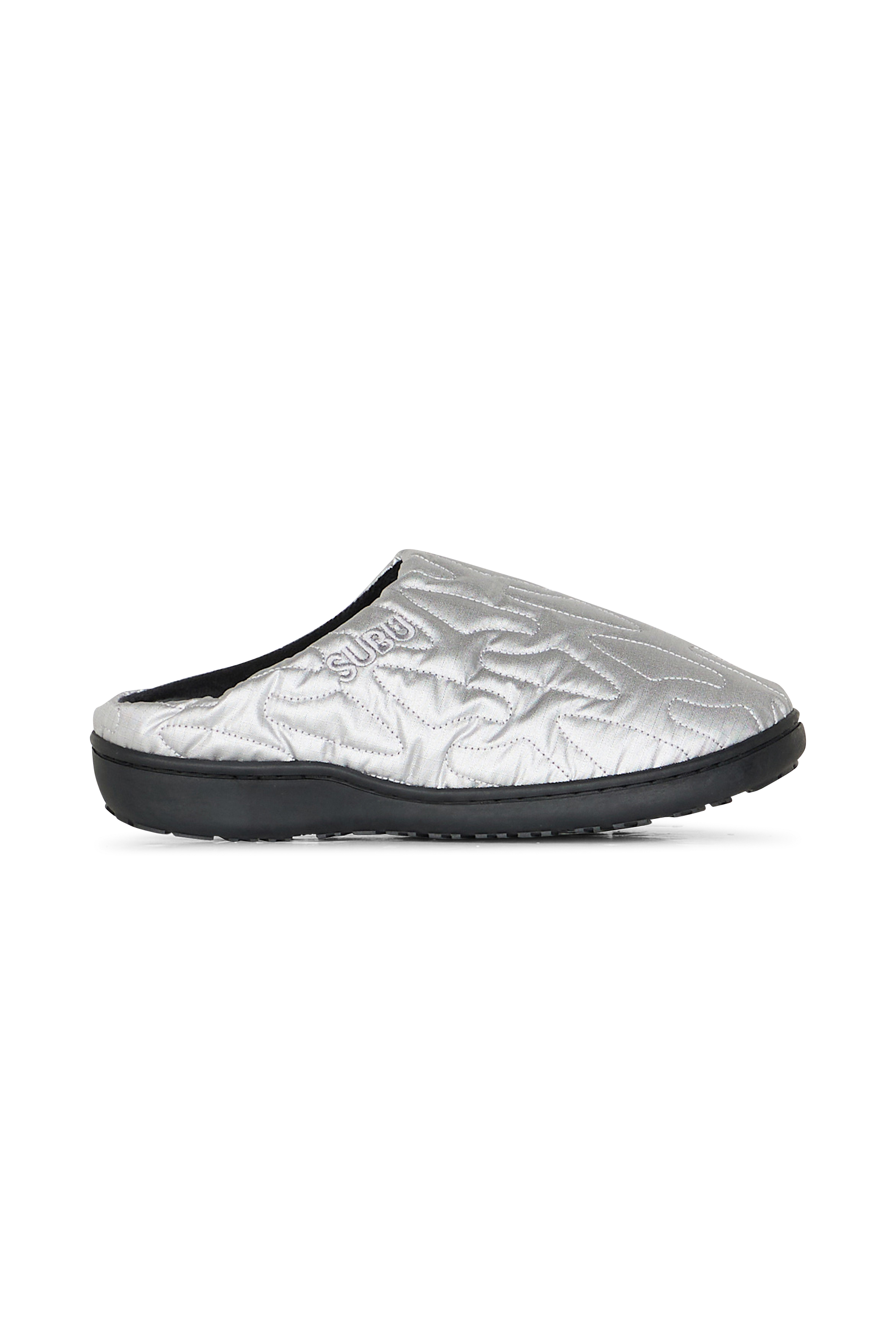 Chaussons Gris