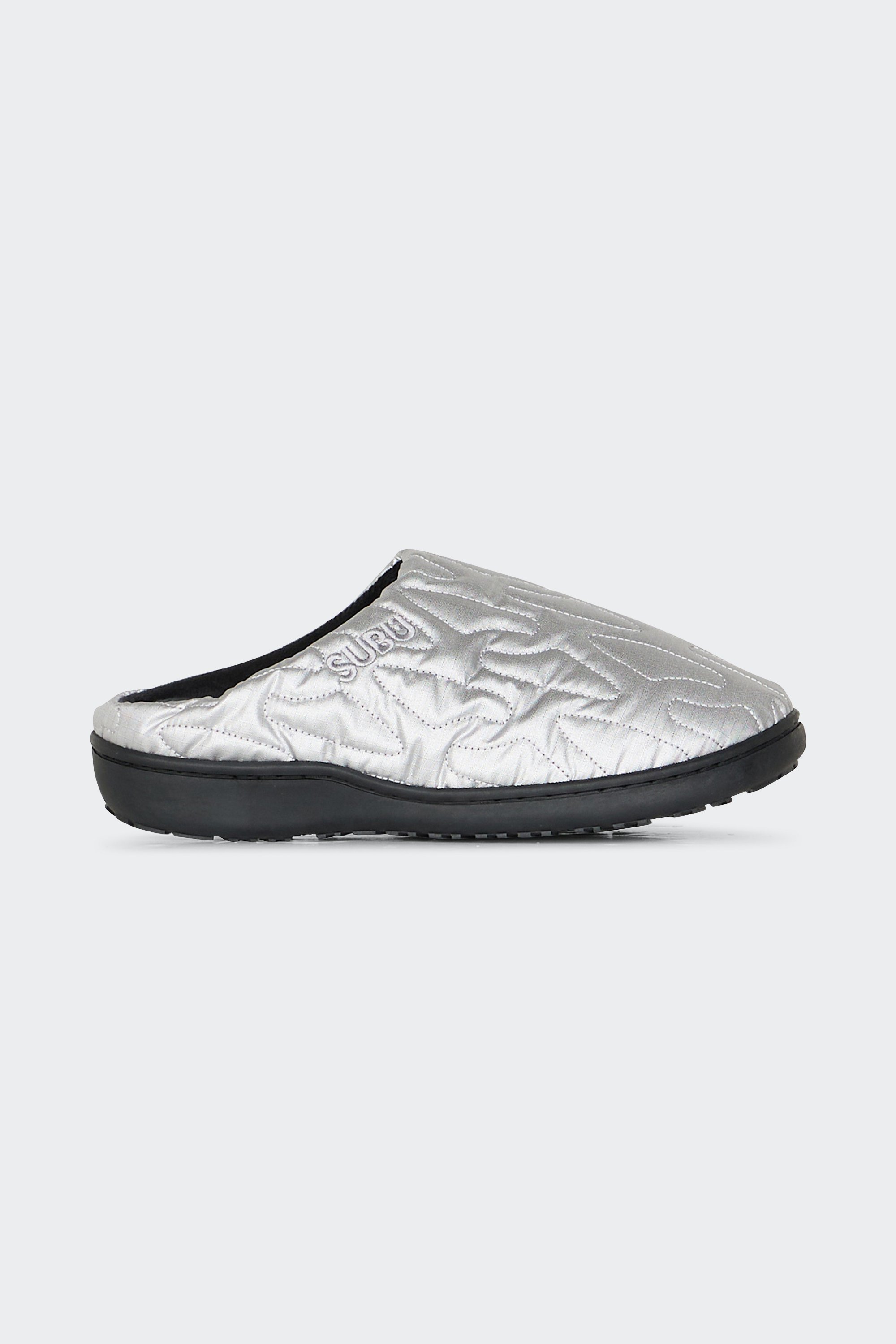 Slippers | Grey by SUBU Slippers Grey