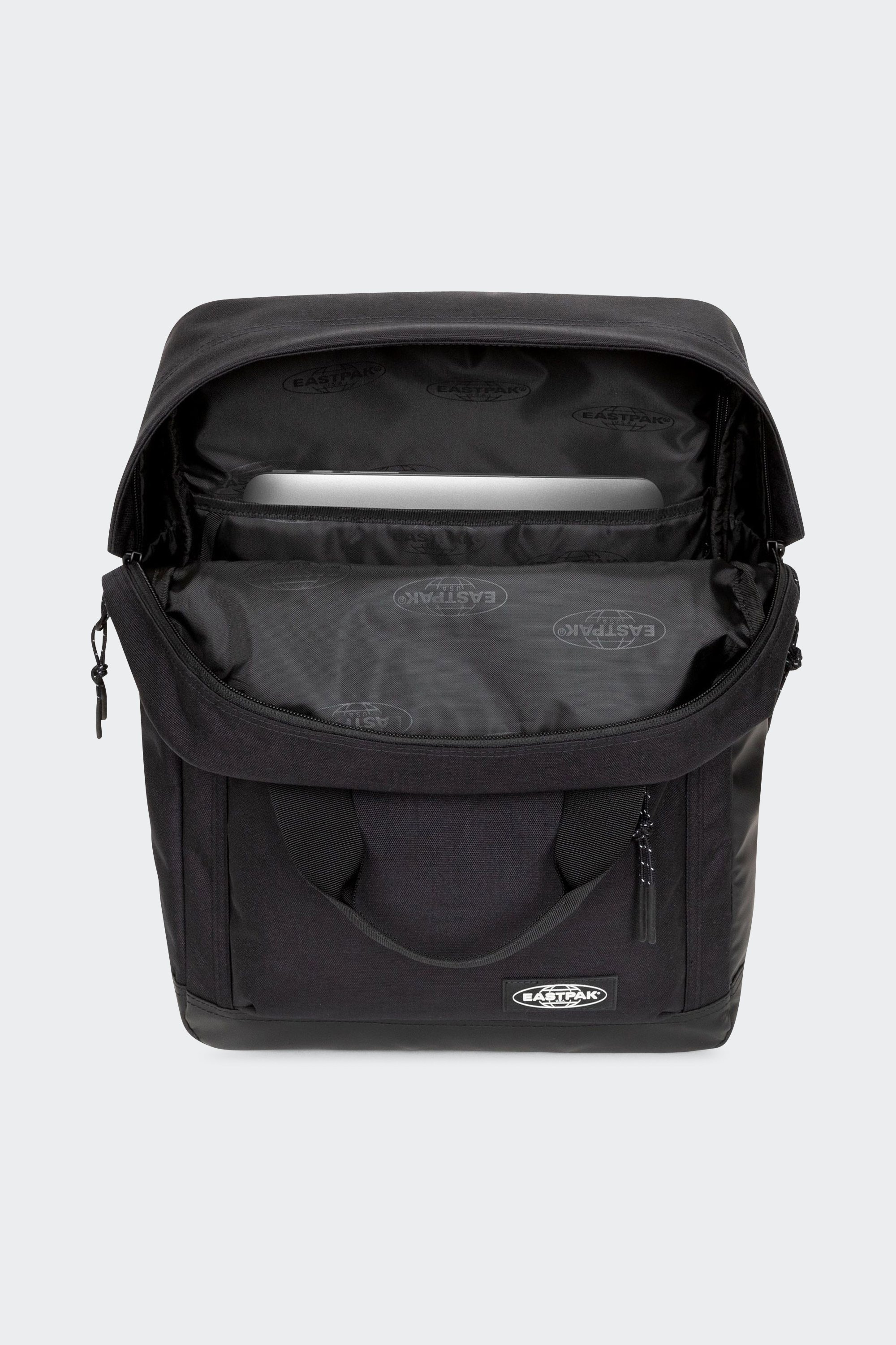 Austin backpack | Black by EASTPAK Austin backpack Black