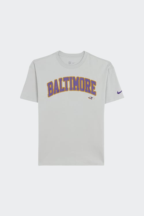 NIKE NFL T-shirt Gris