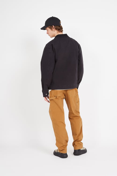 TIMBERLAND Veste Noir