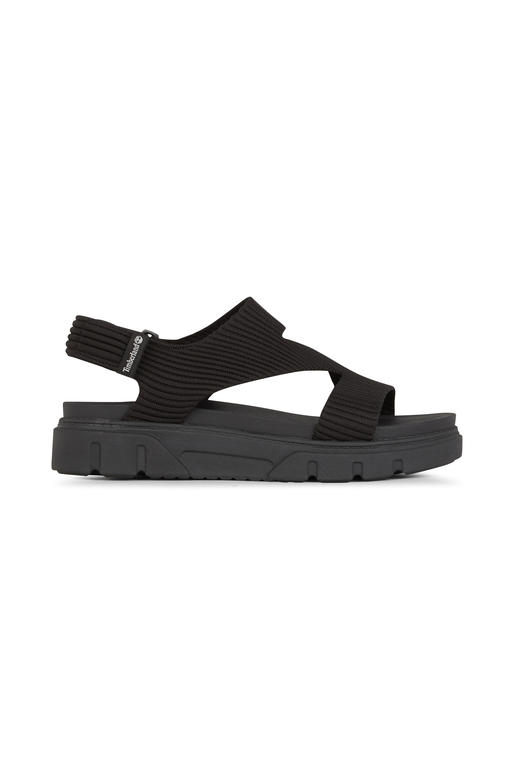 Sandales Noir
