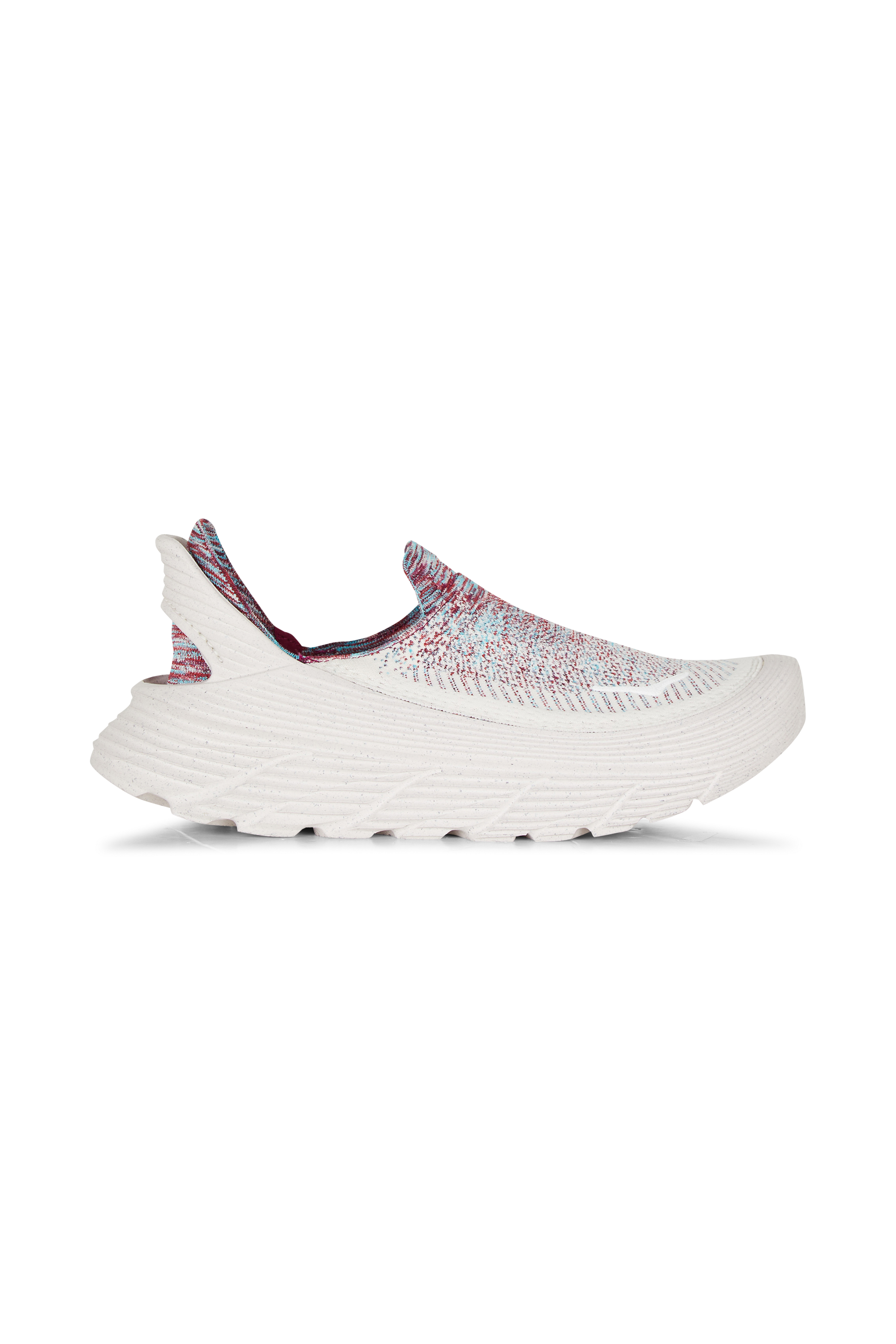 Baskets Multicolore