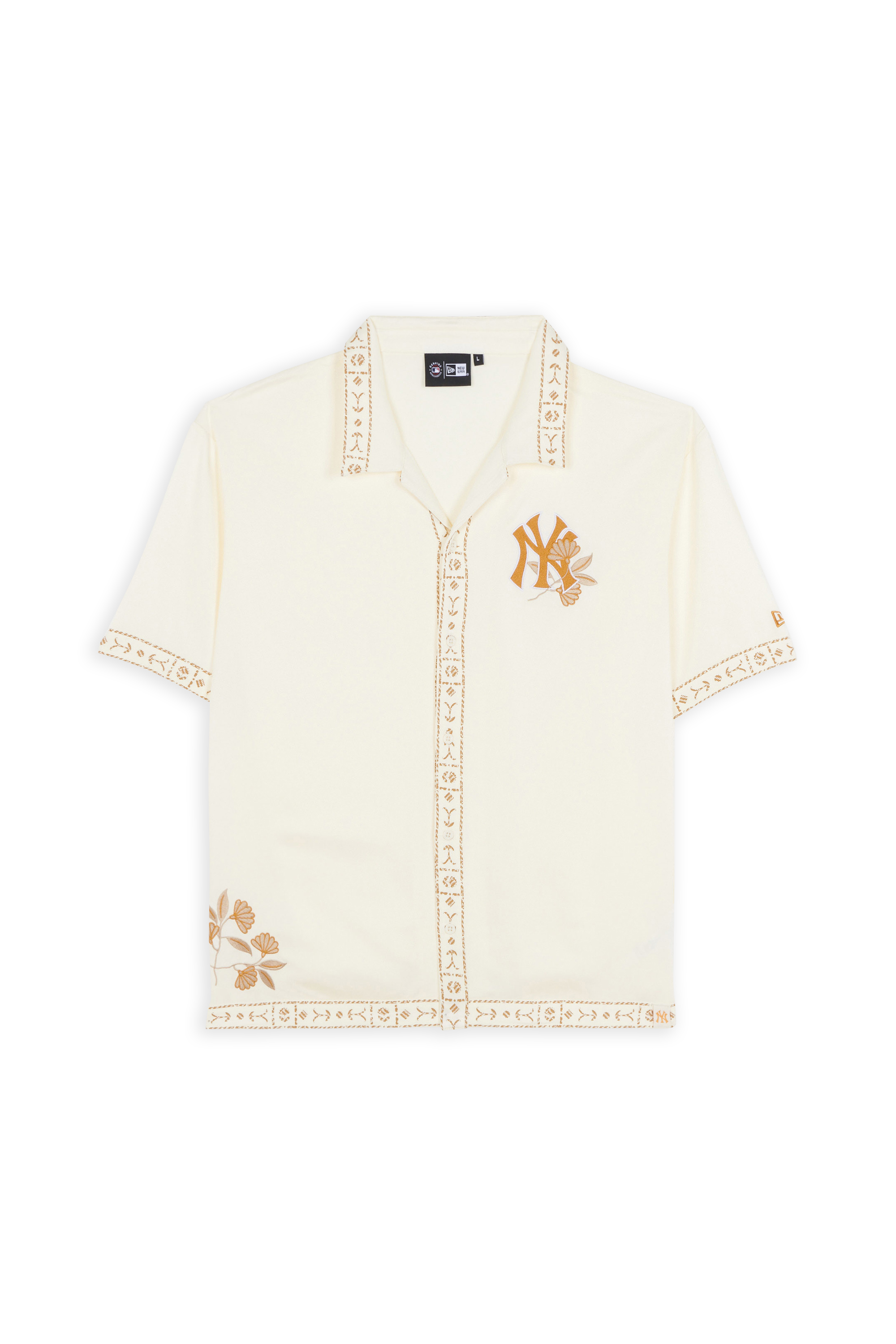 Shirt Beige