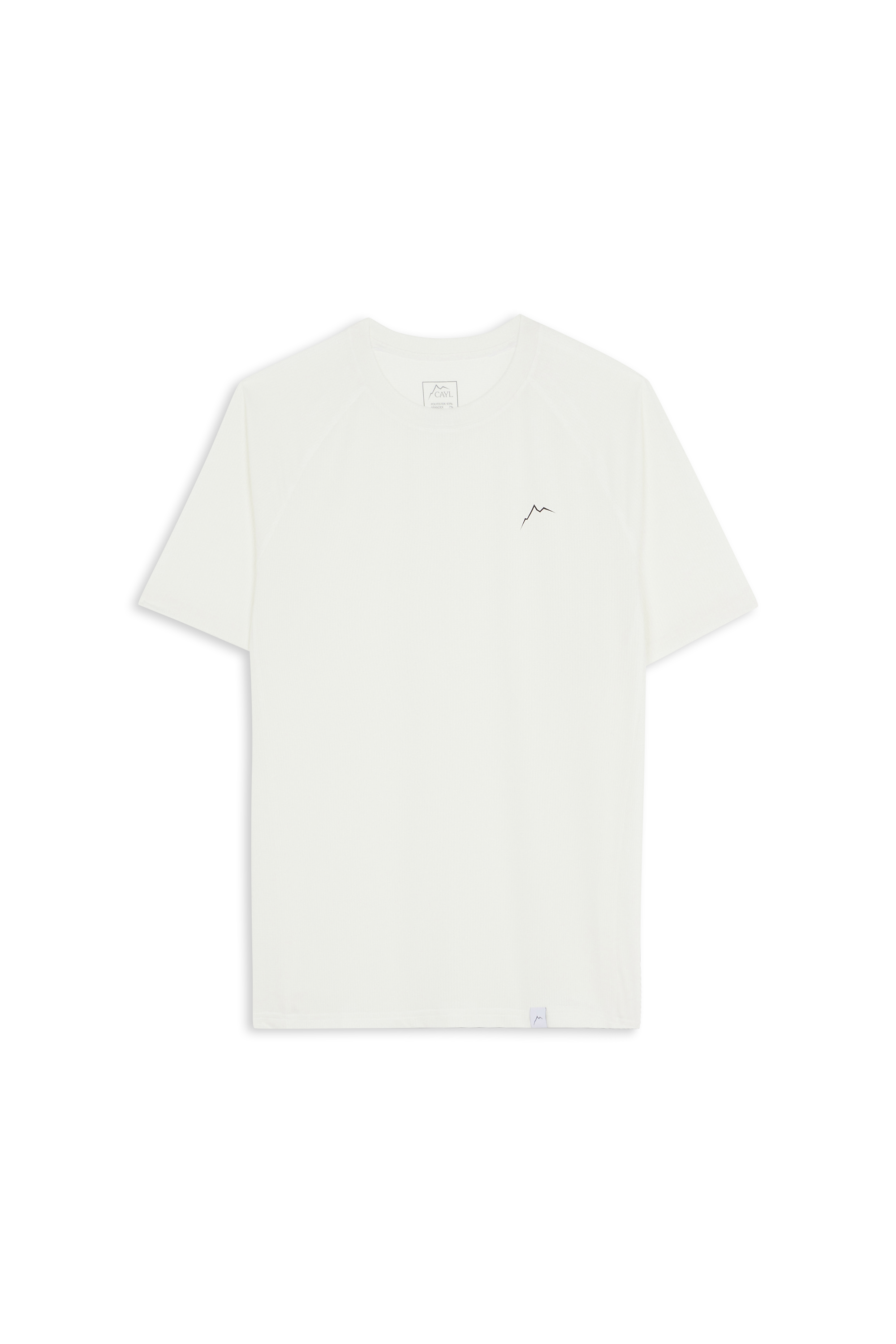 T-shirt Beige