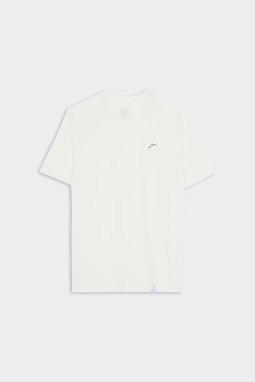 CAYL T-shirt Beige
