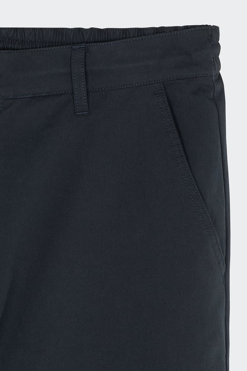 HUF Pantalon Bleu