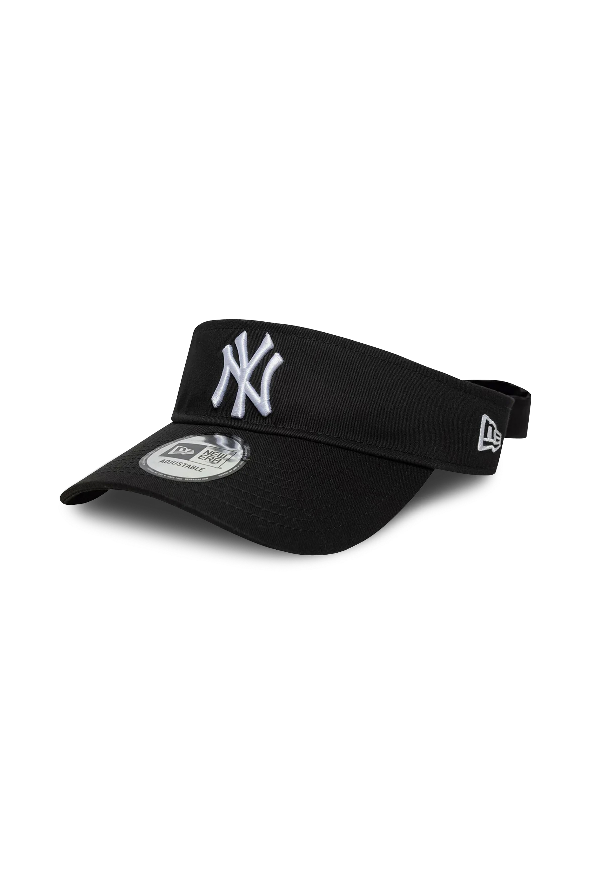 Visor Black