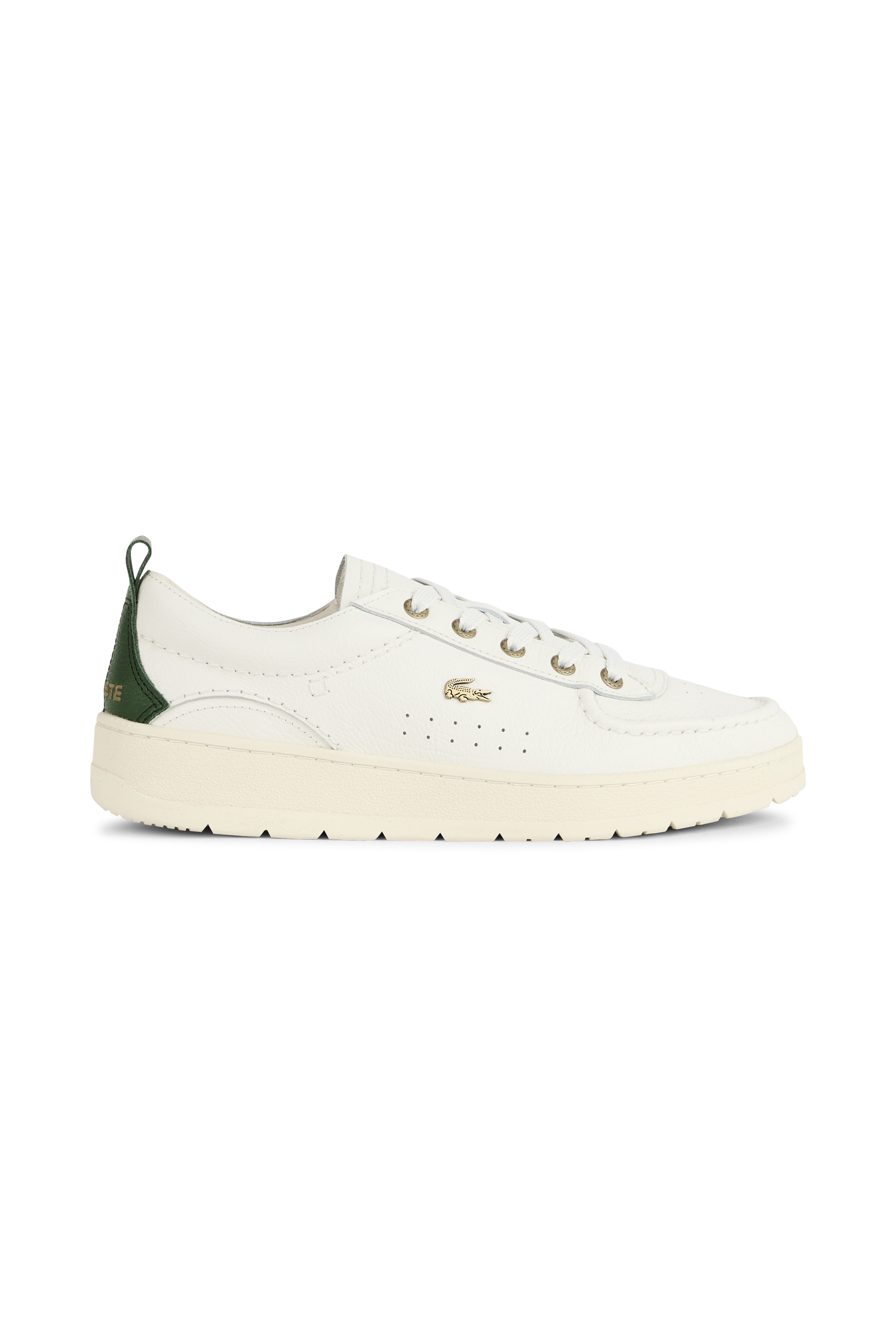 Baskets Blanc