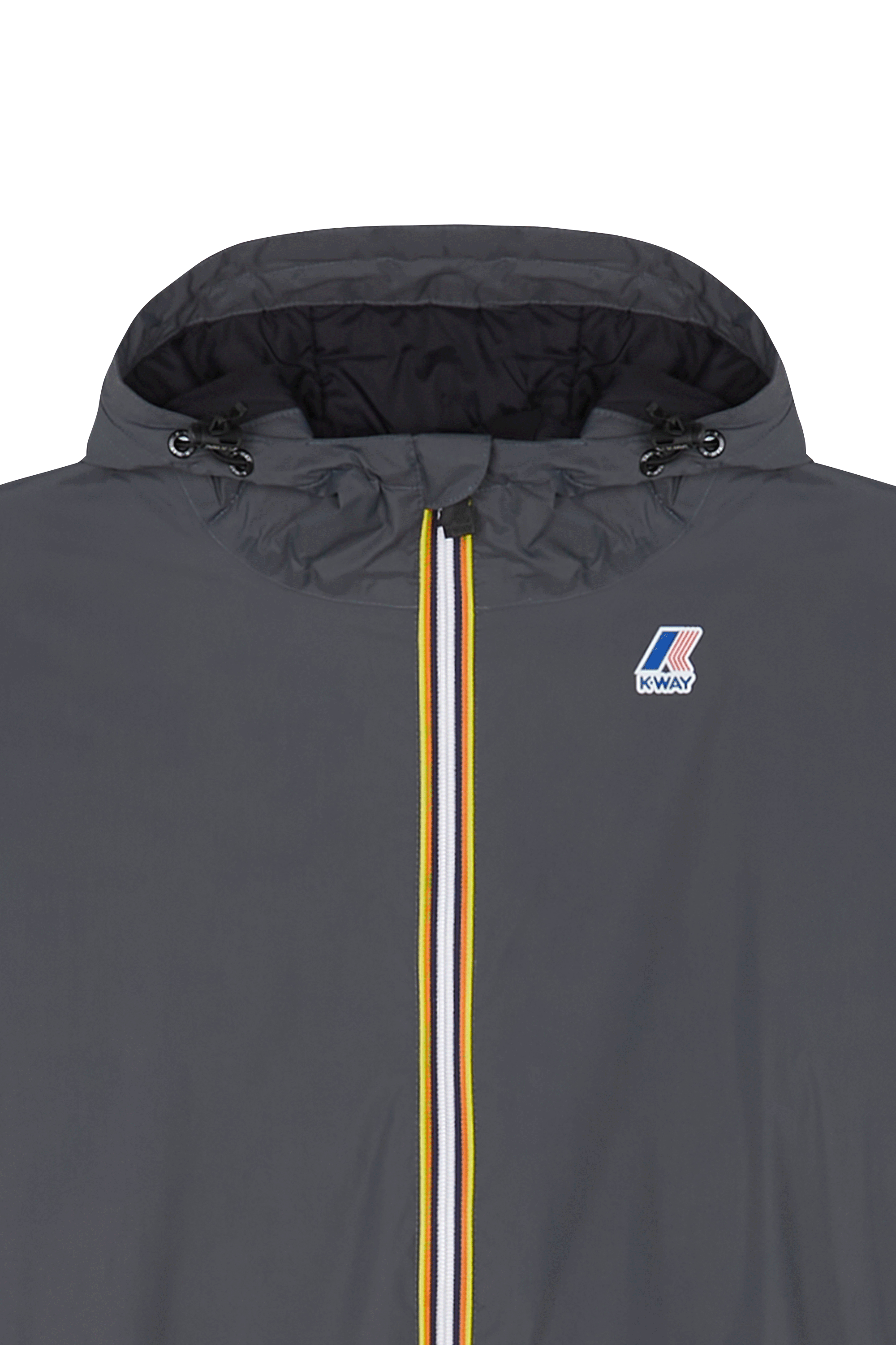 Parka Grey