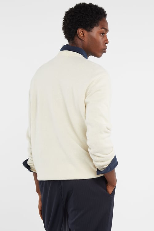MINIMUM Pull Marron
