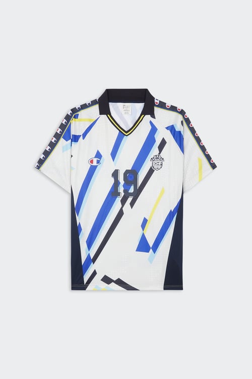 CHAMPION Jersey Beige