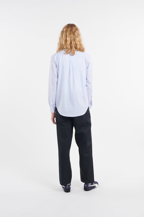 LEVI'S Baggy Bleu
