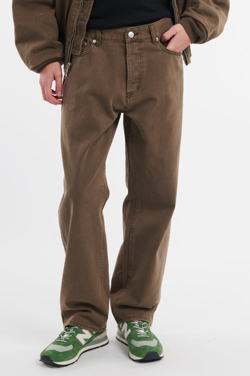 OBEY Jeans Khaki