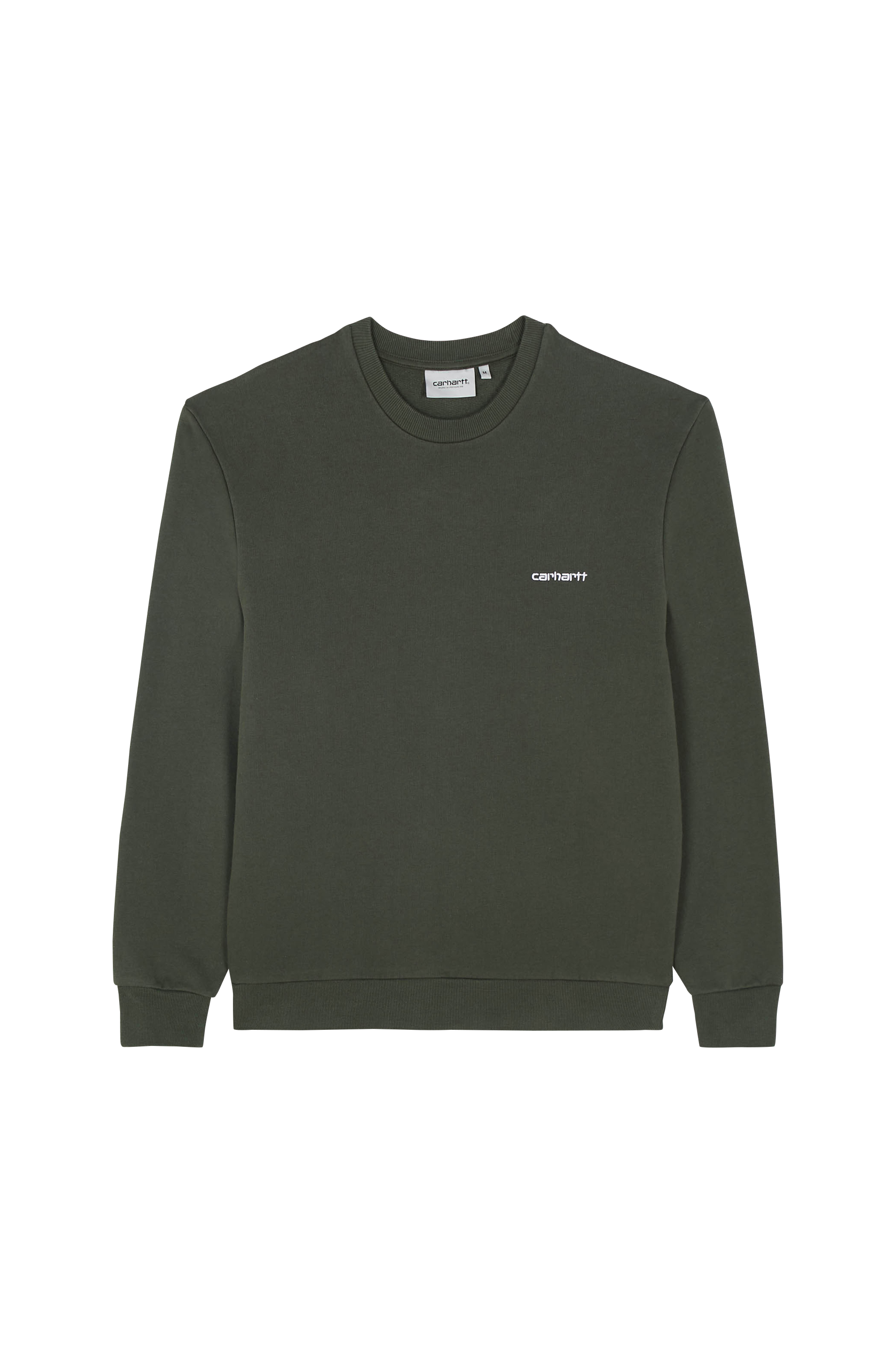 sweatshirt Khaki