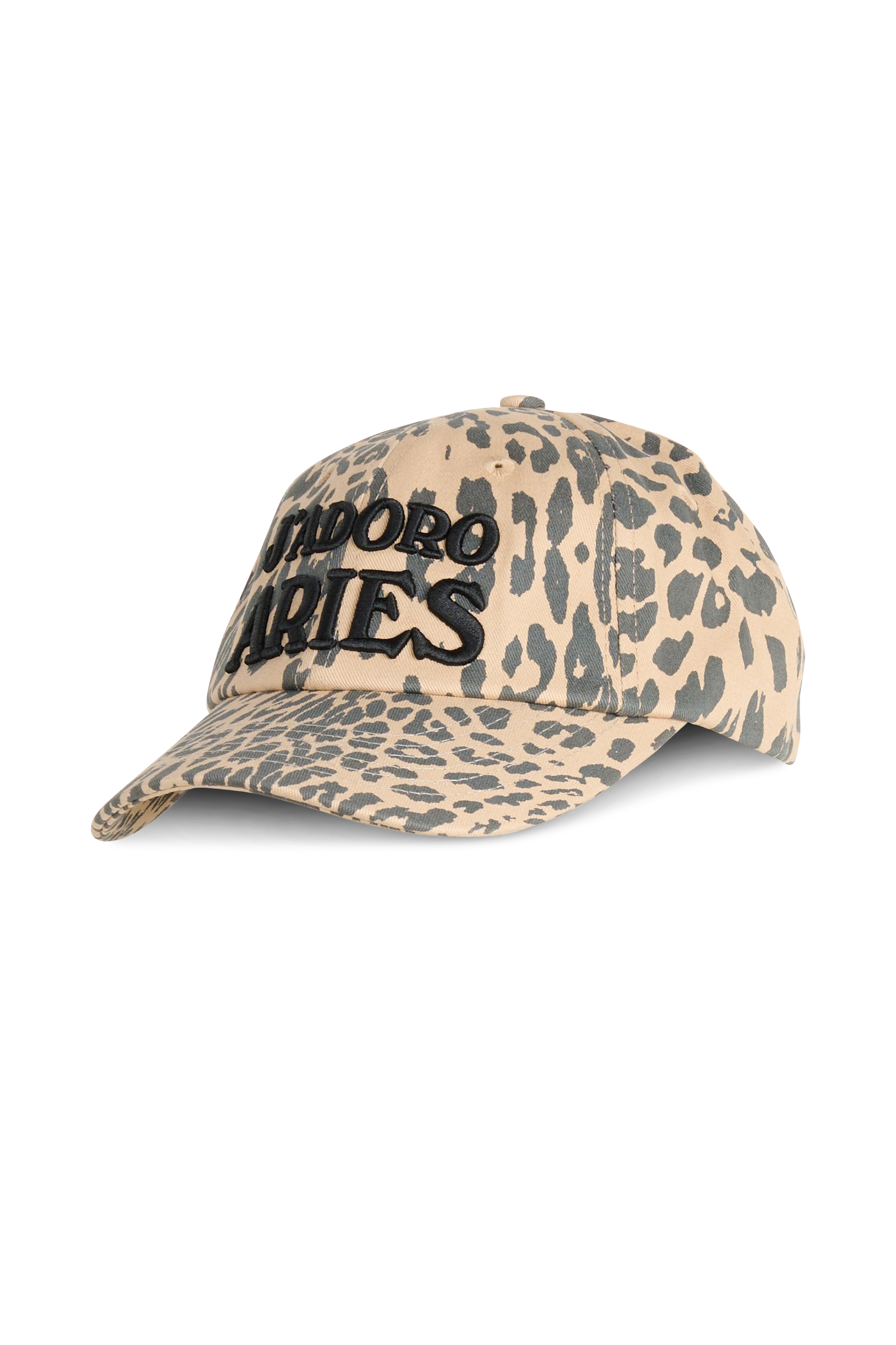 Casquette Beige