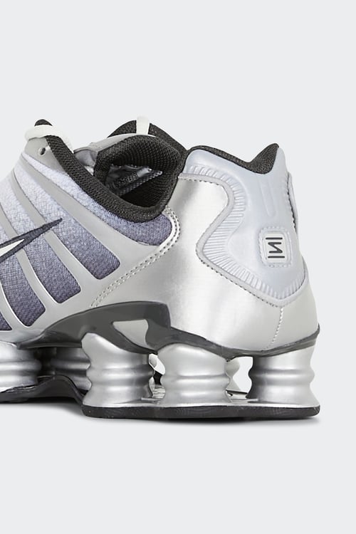 NIKE Adidas Superstar sneakers Grey