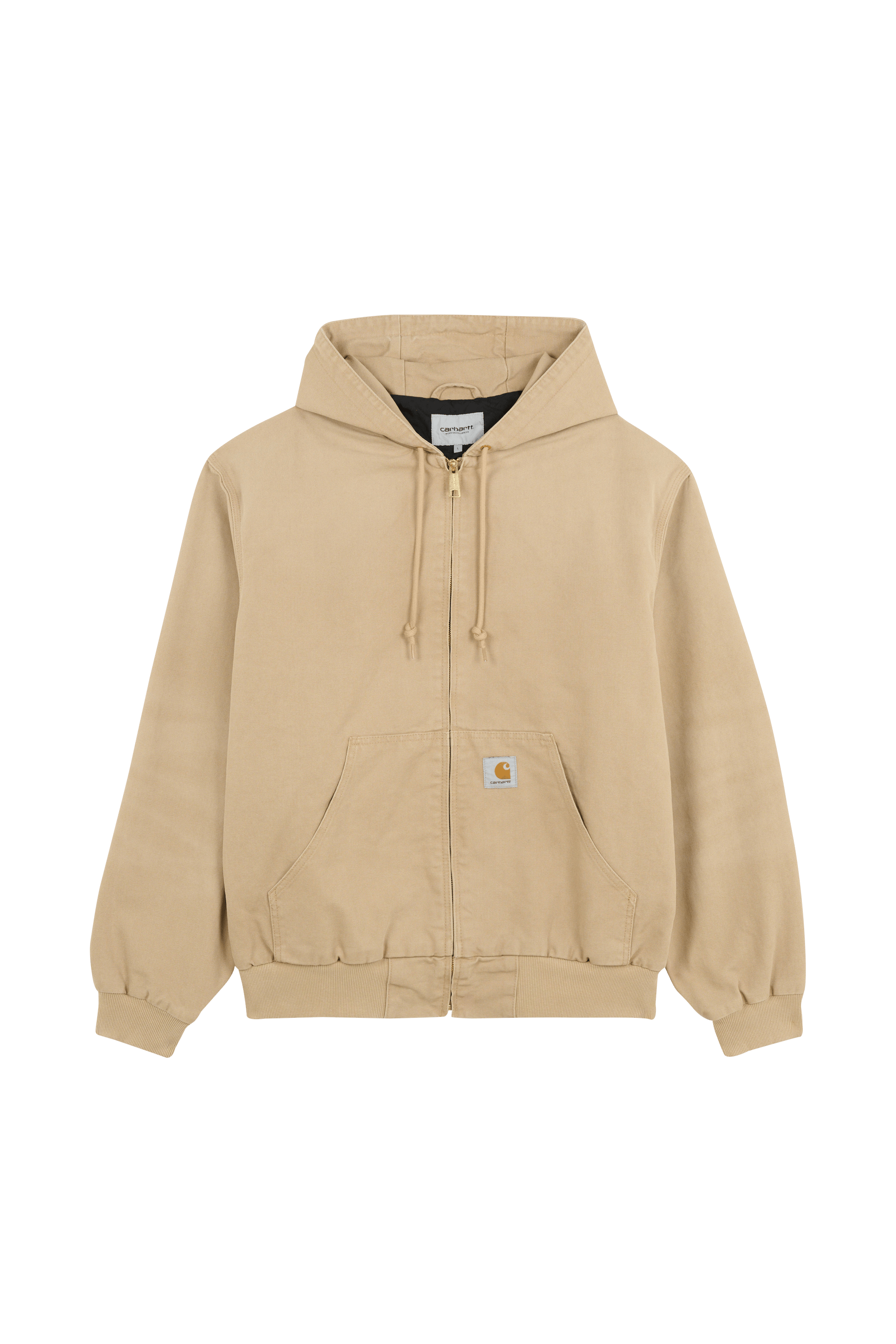 CARHARTT WIP Jacket Brown