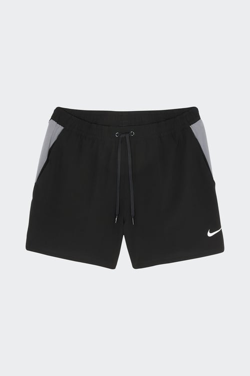 Short de bain - Taille L Noir