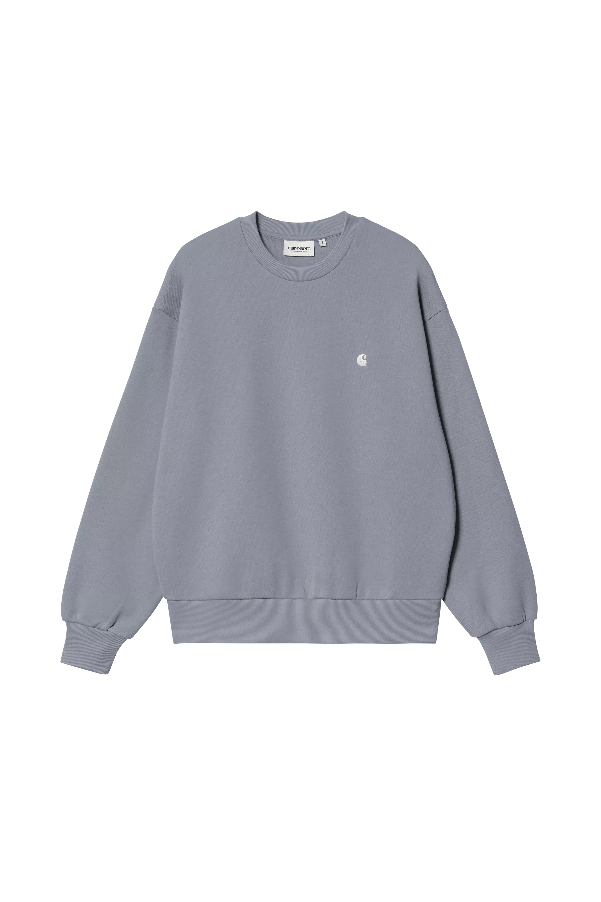 sweatshirt CARHARTT WIP Blue