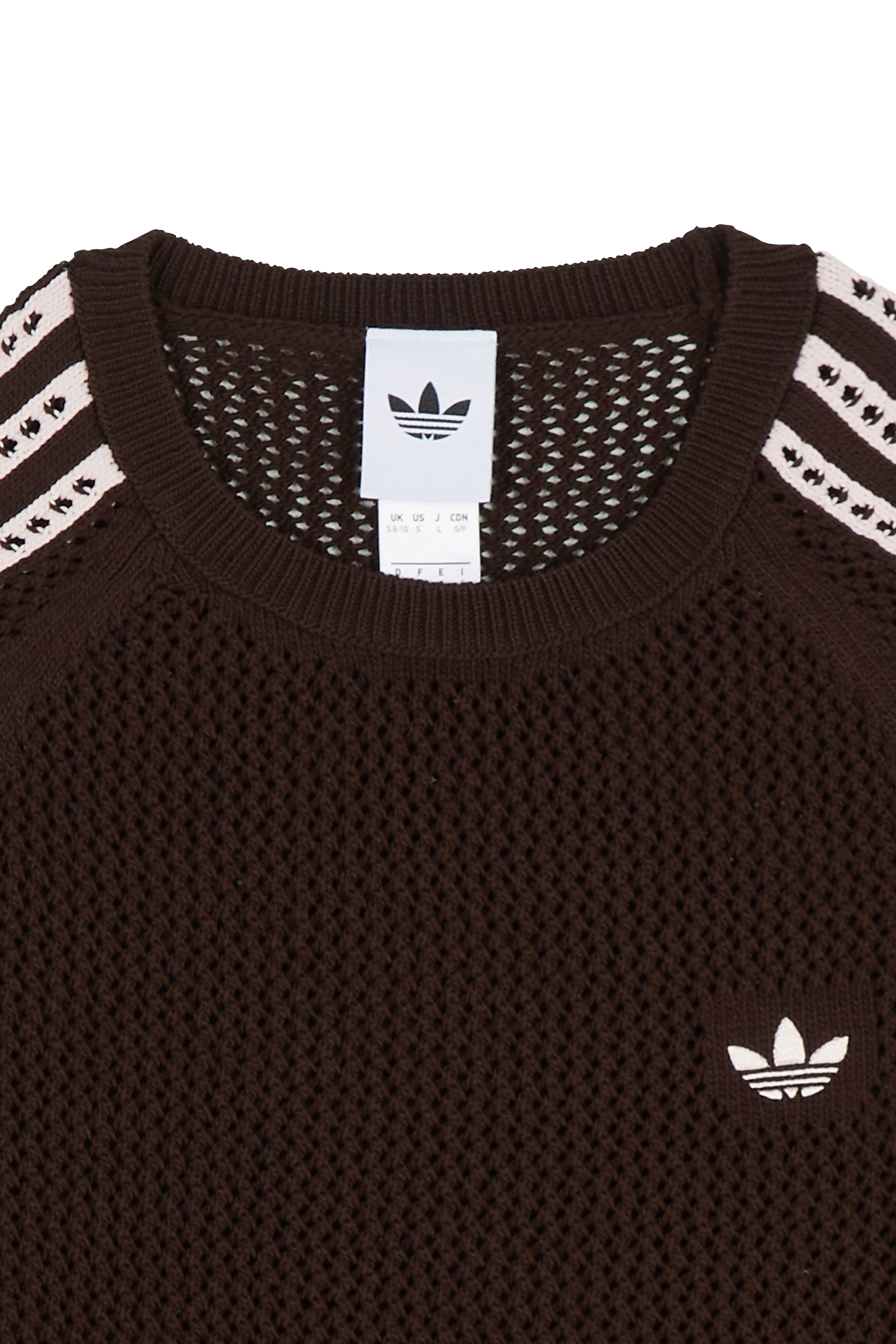Top | Marron ADIDAS Femme