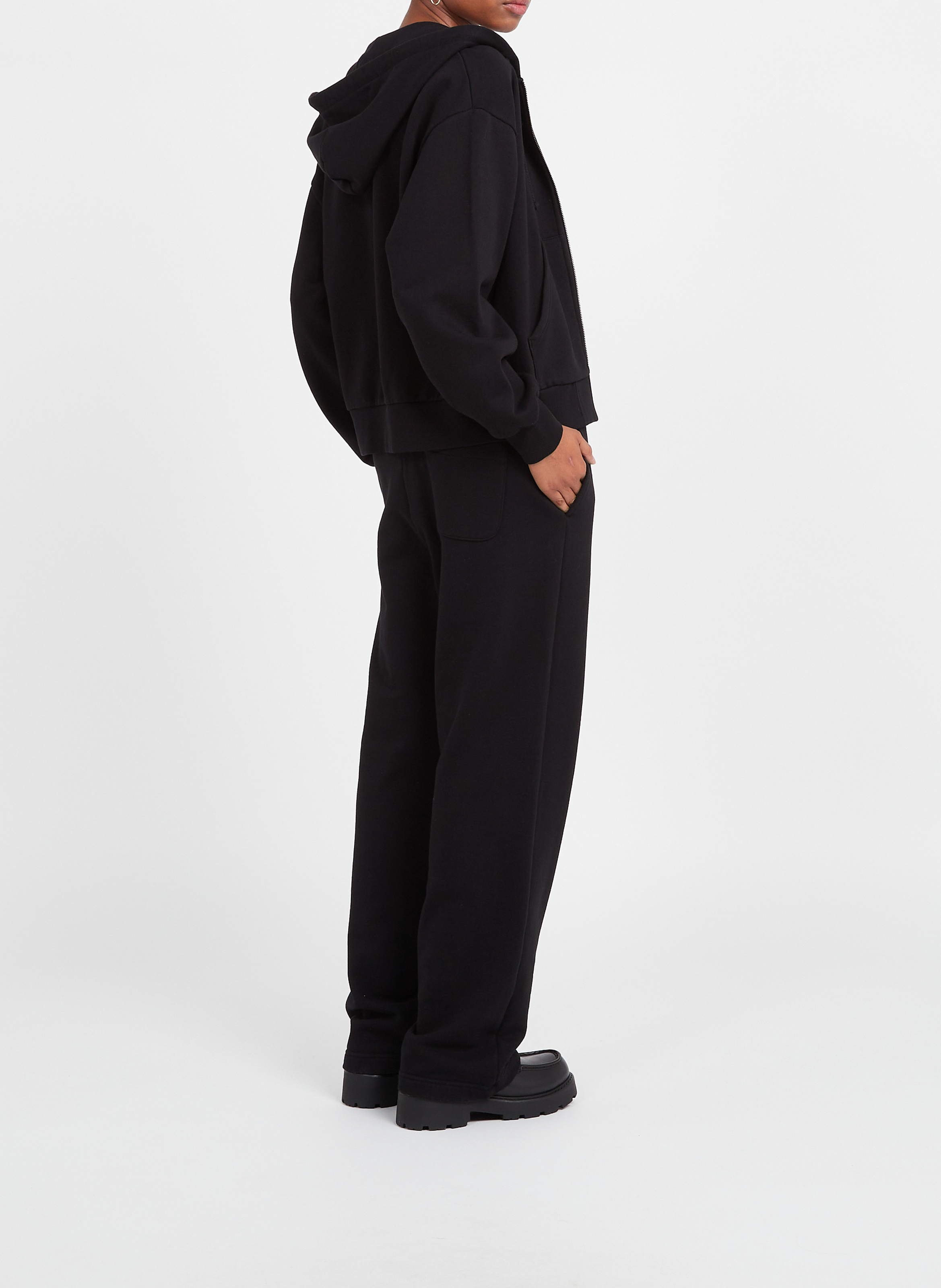 Hoodie | Black CARHARTT WIP Women