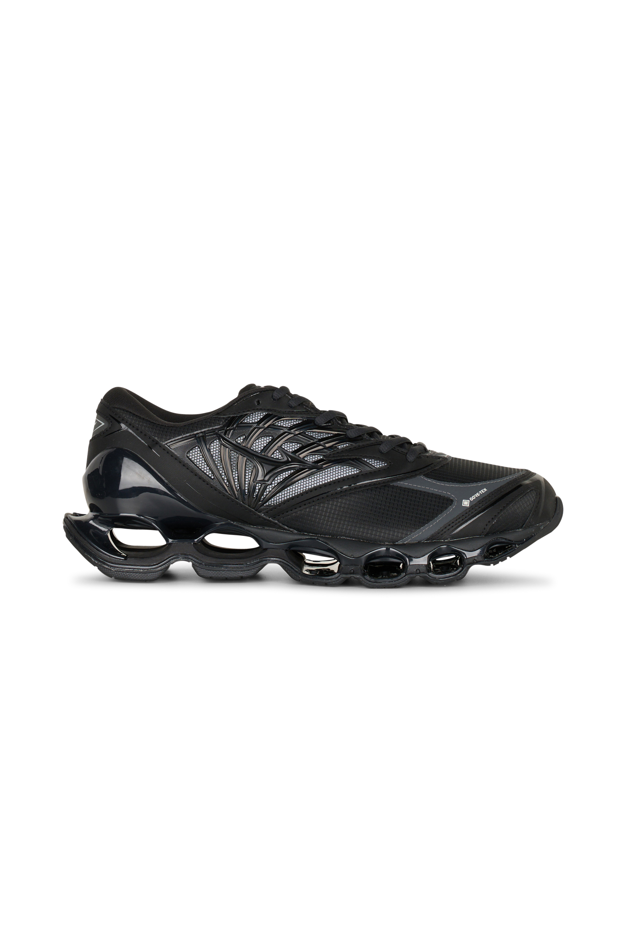 Baskets basses MIZUNO Noir