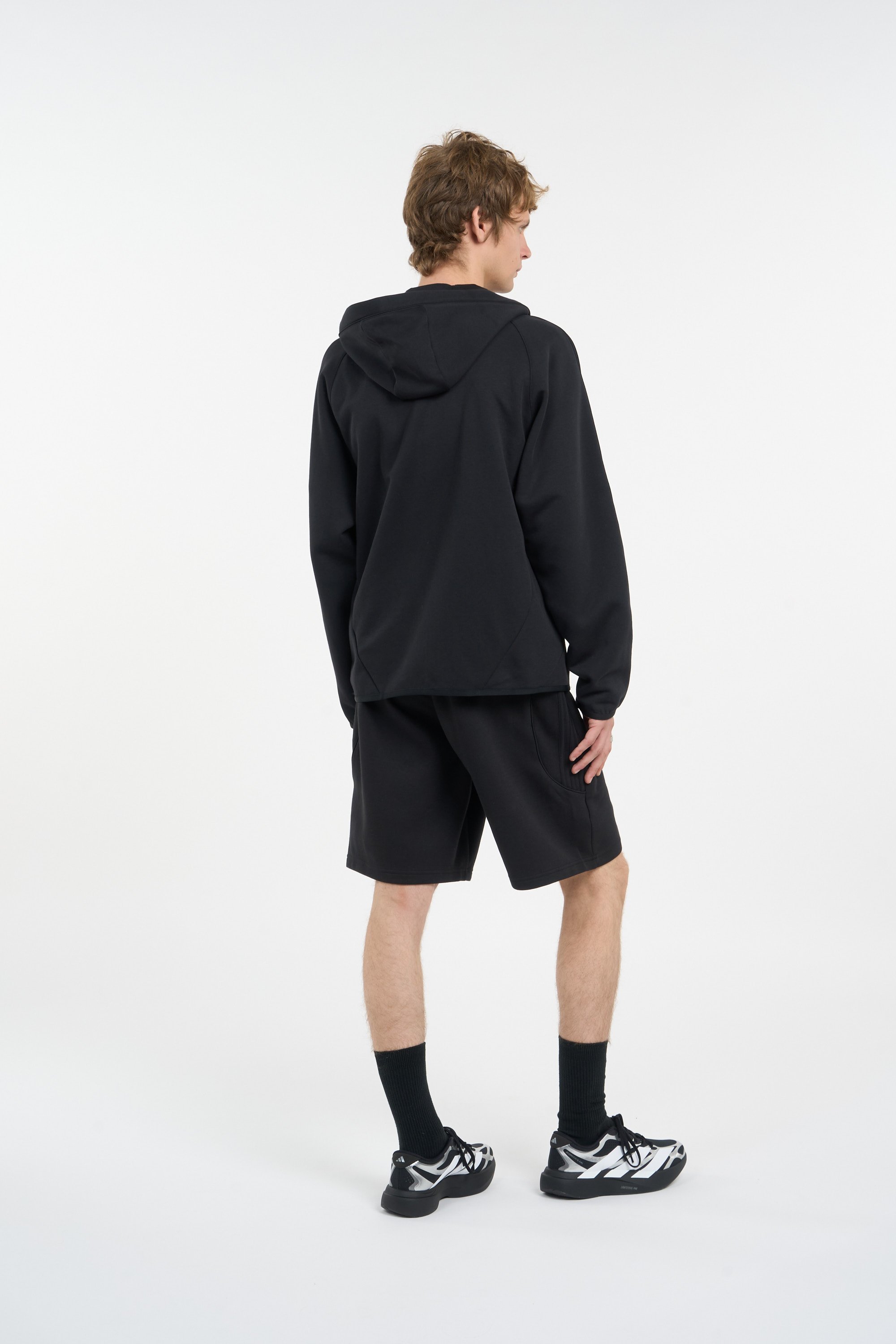 Jacket | Black ADIDAS Men