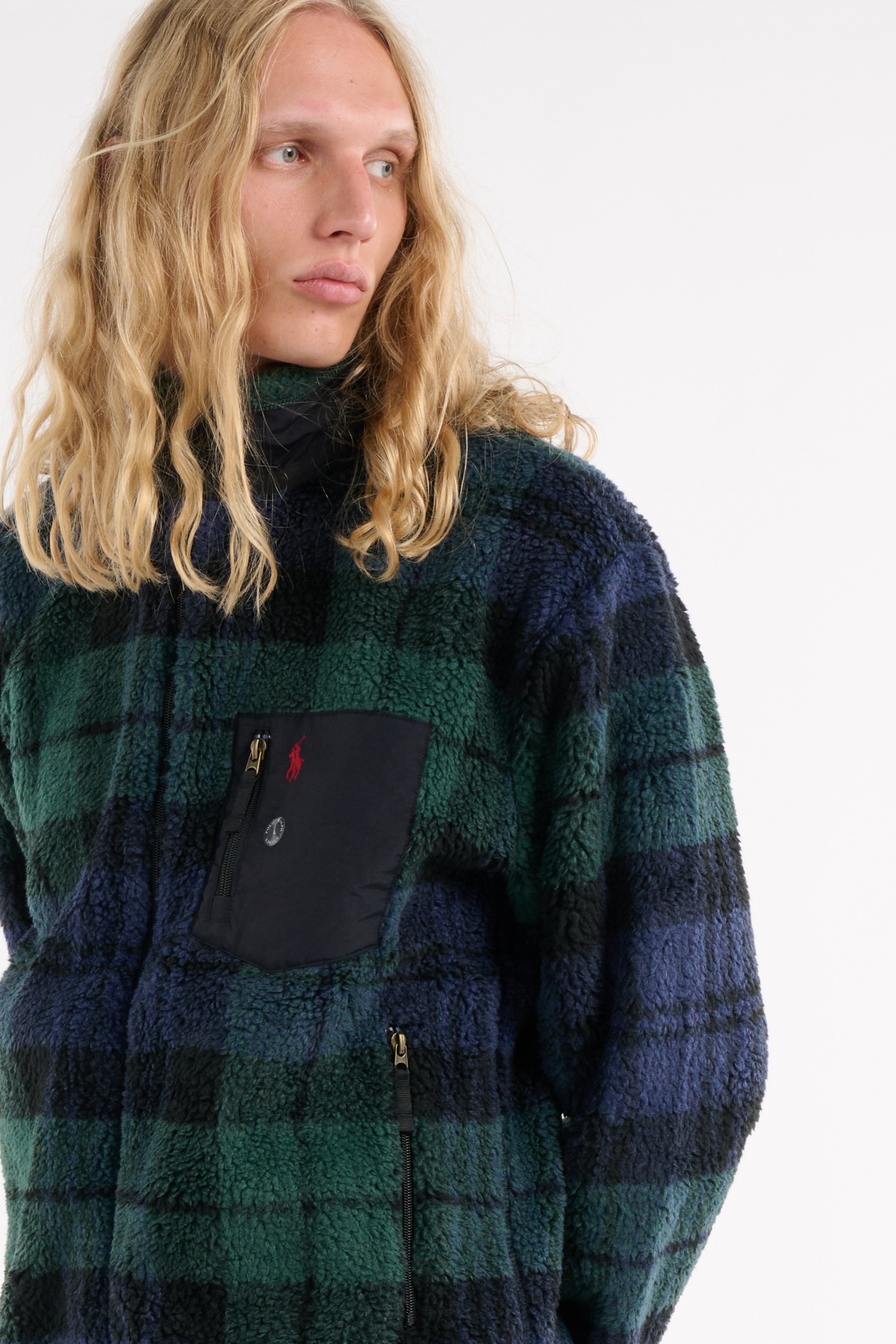 Veste  | Multicolore POLO RALPH LAUREN Homme