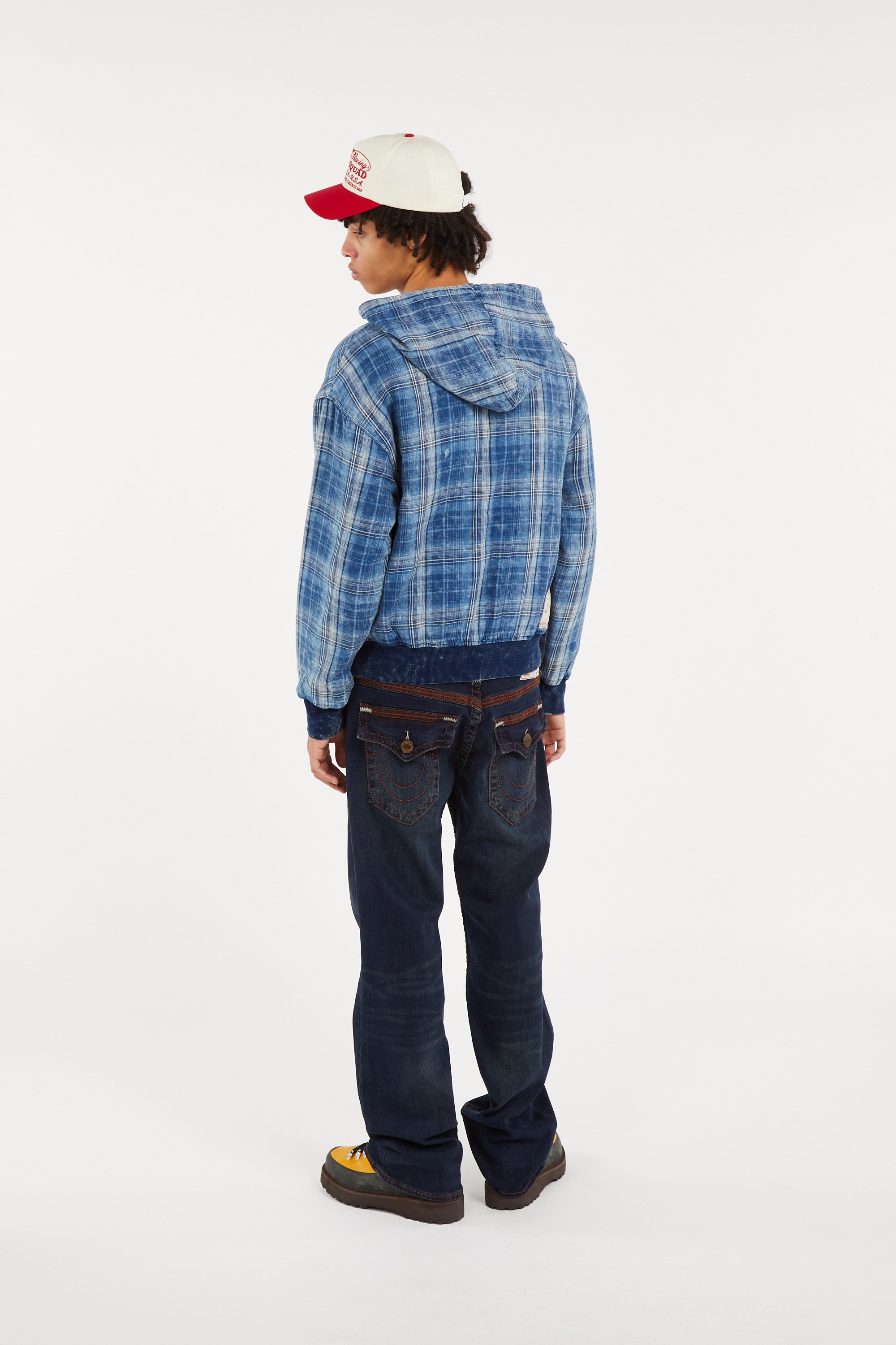Jacket | Multicolored TRUE RELIGION Men