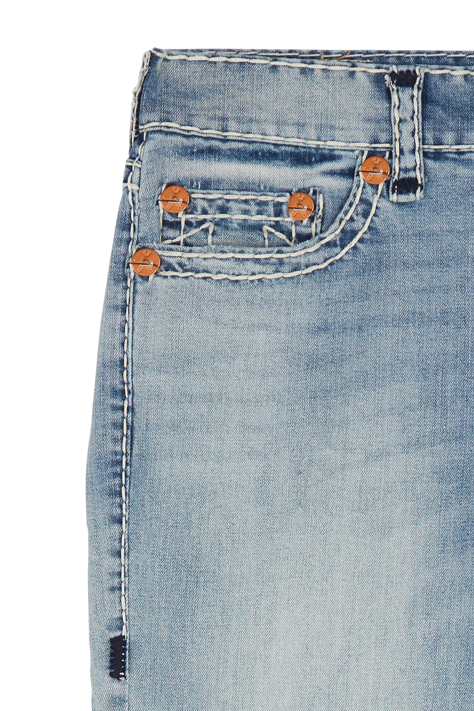 Jean | Bleu TRUE RELIGION Homme