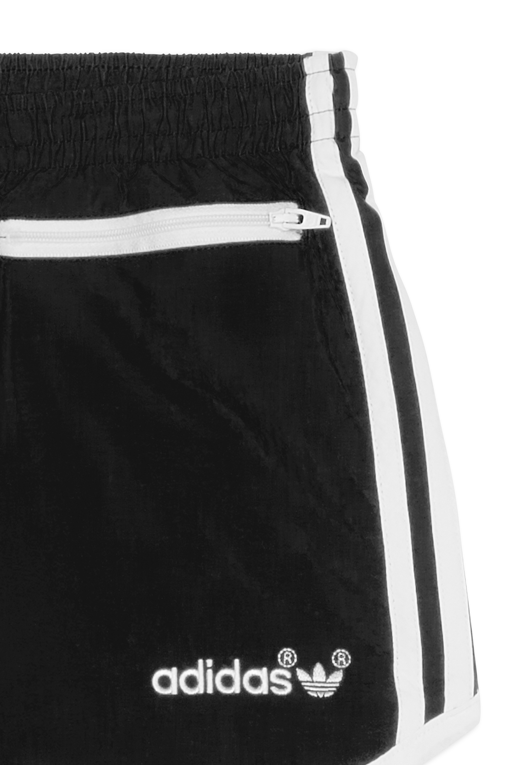 Short | Noir ADIDAS Femme