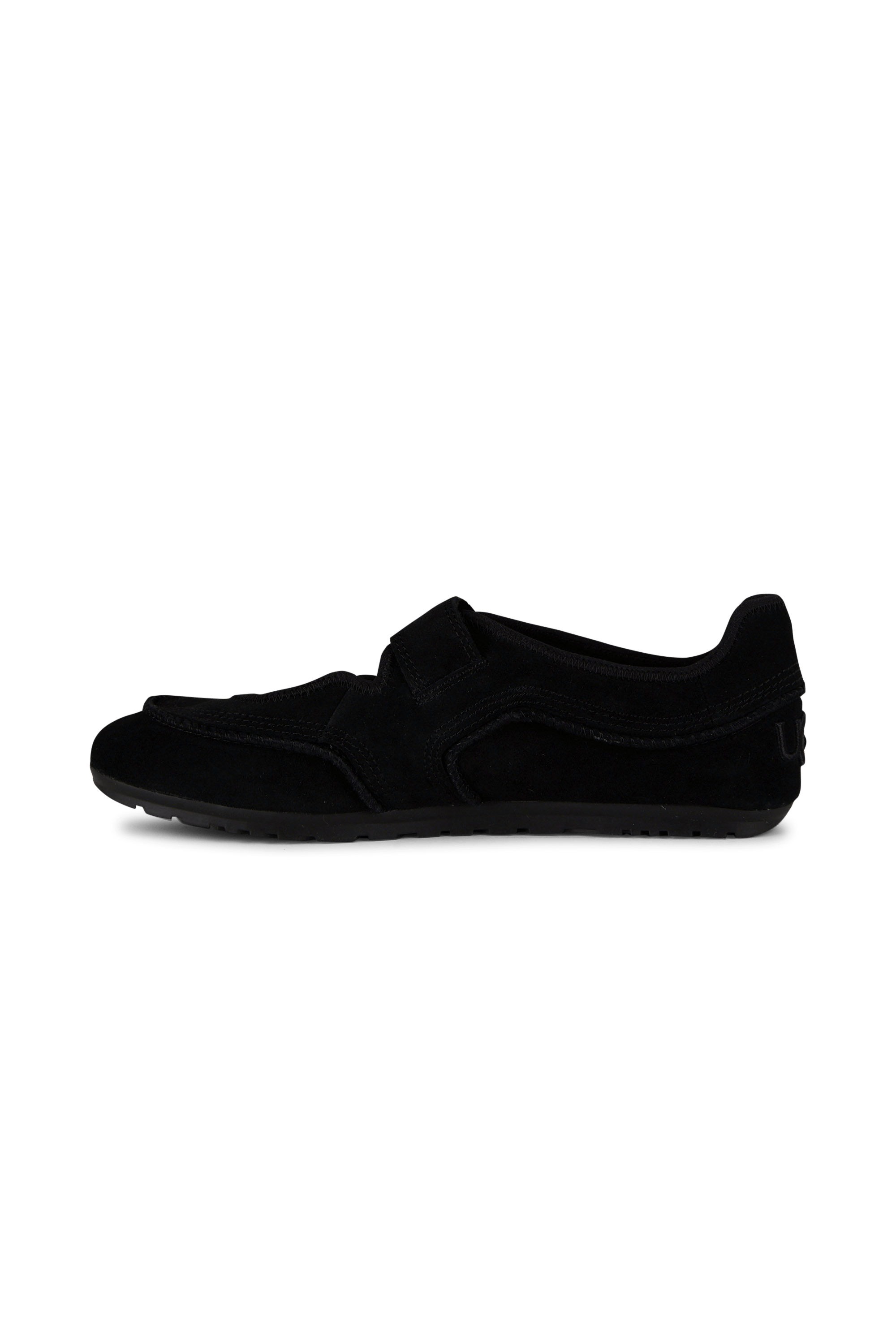 Babies | Noir UGG Femme