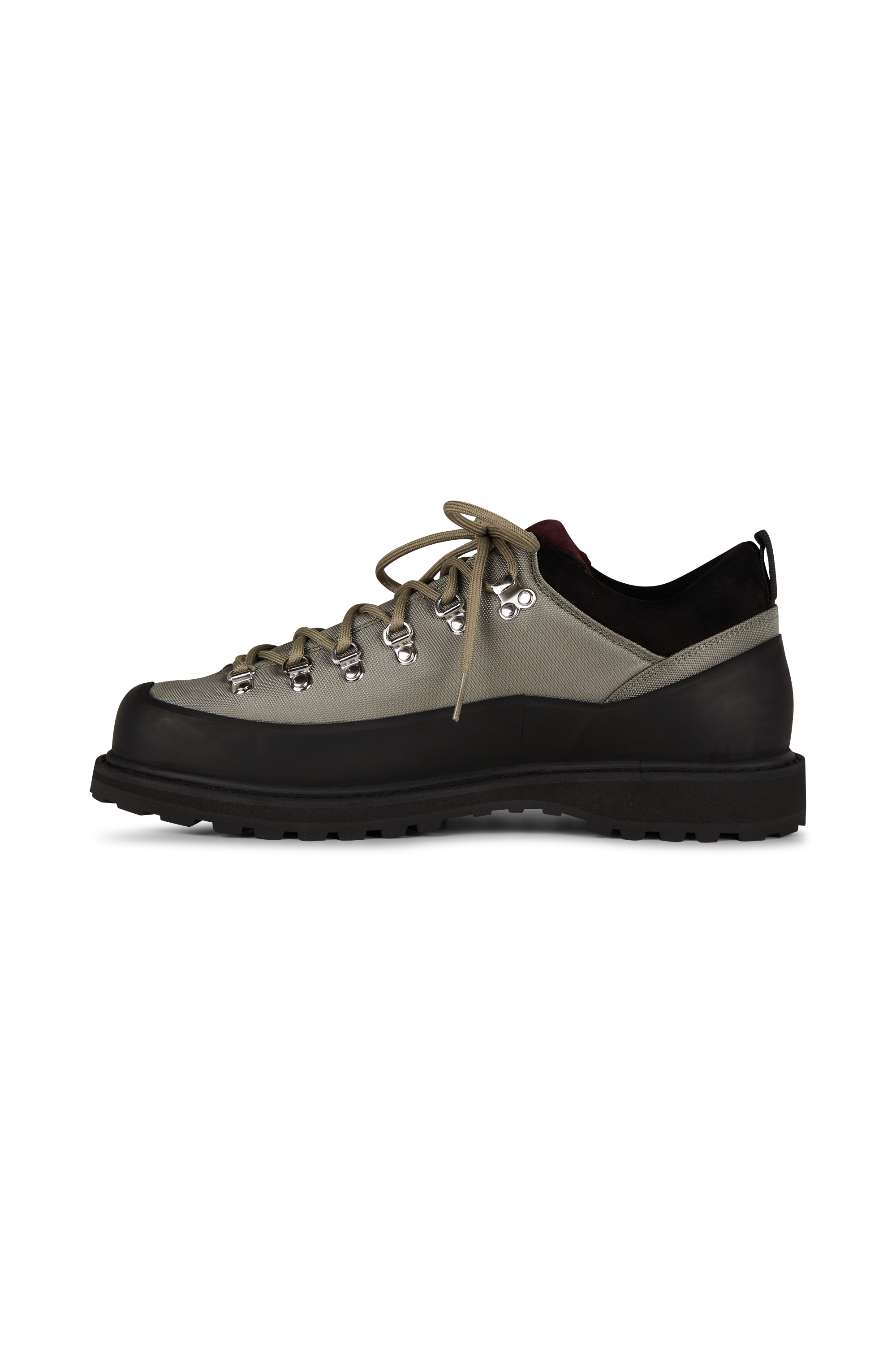 Ankle boots | Grey DIEMME Men