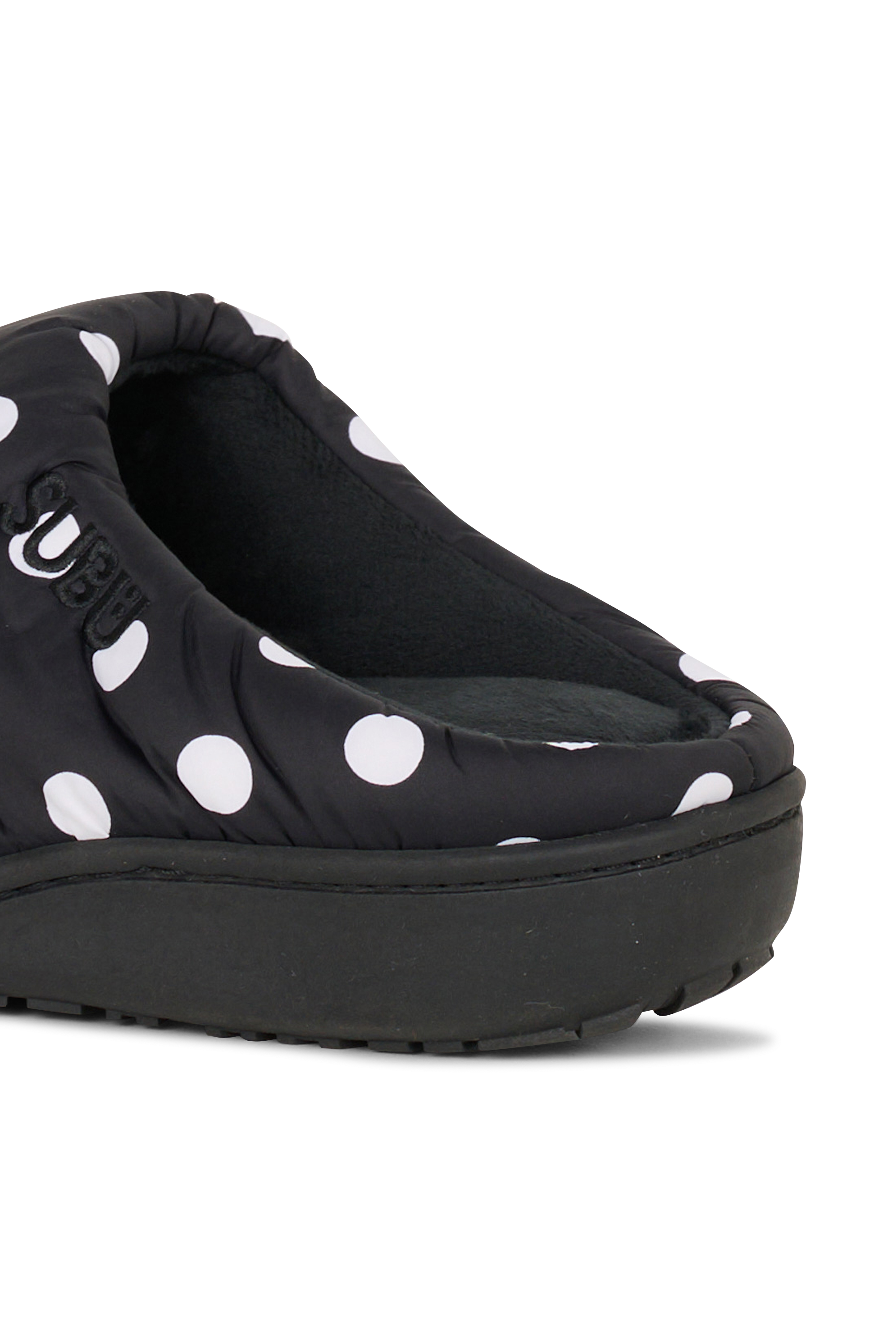 Sandals | Black SUBU Women