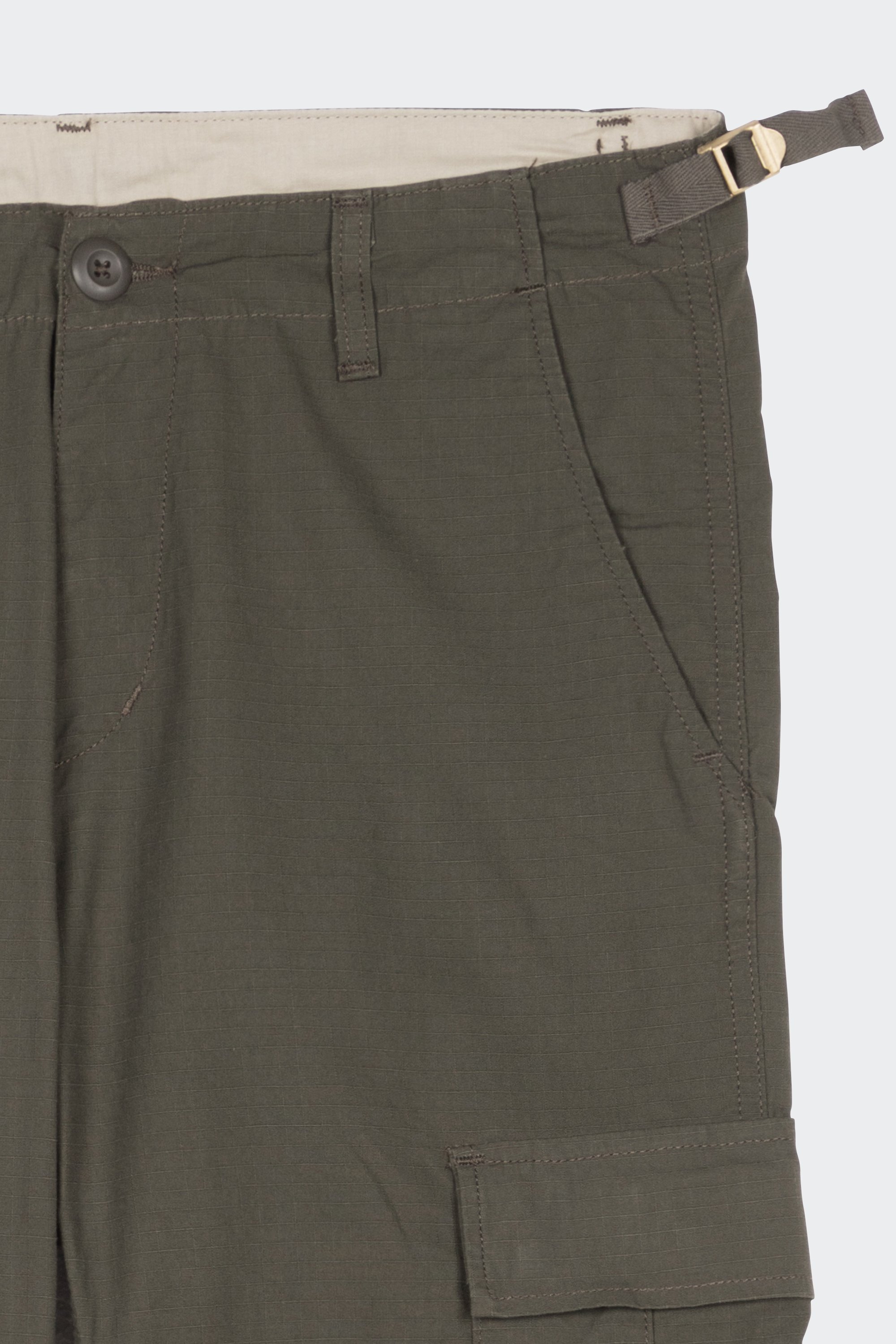 Pantalon cargo | Vert by CARHARTT WIP Pantalon cargo Vert