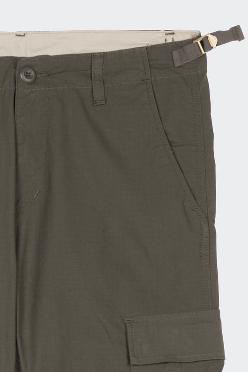 CARHARTT WIP Pantalon cargo Vert