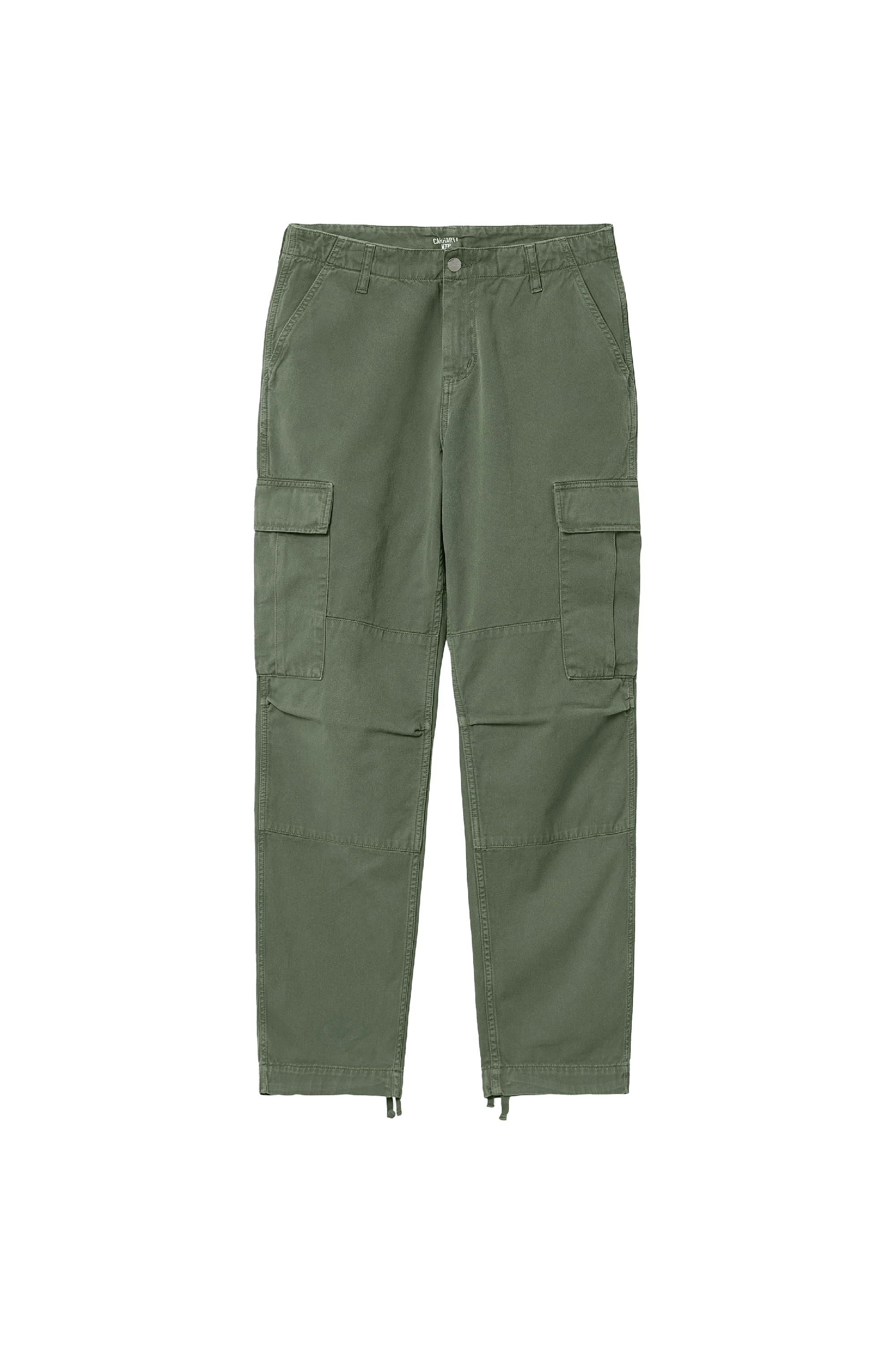 Pantalon Kaki