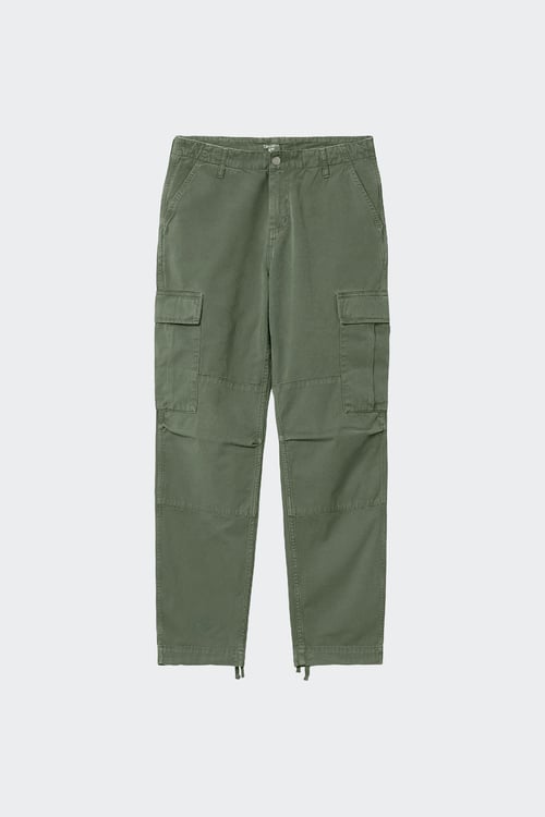 CARHARTT WIP Pantalon Kaki