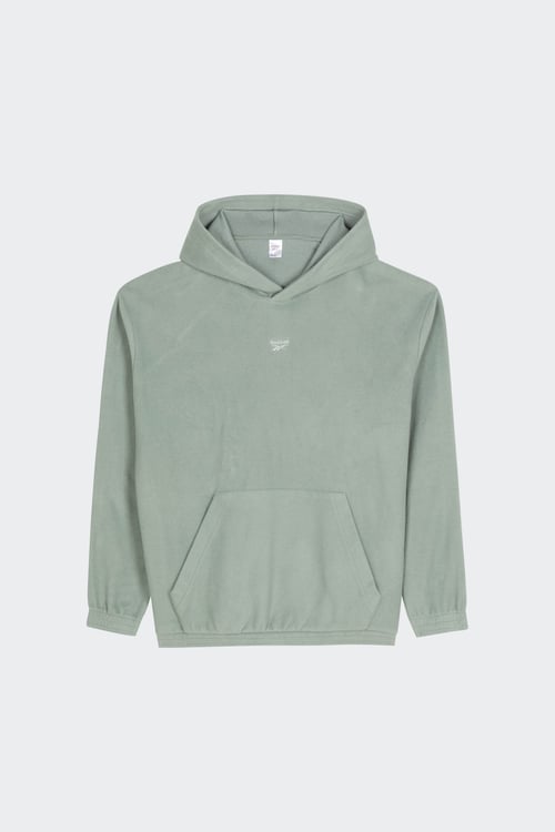 Sweat reebok top homme soldes