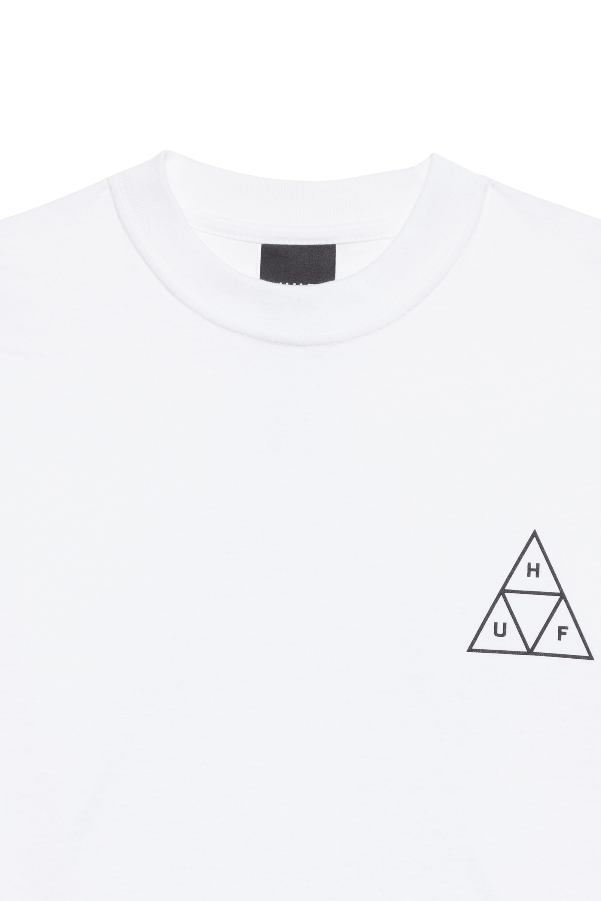 t-shirt Blanc