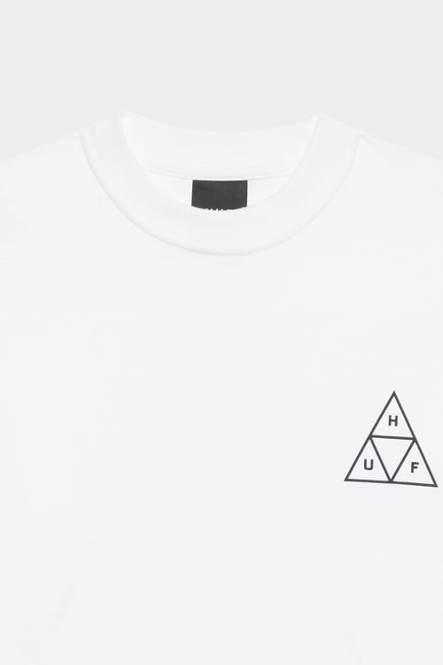 HUF t-shirt Blanc