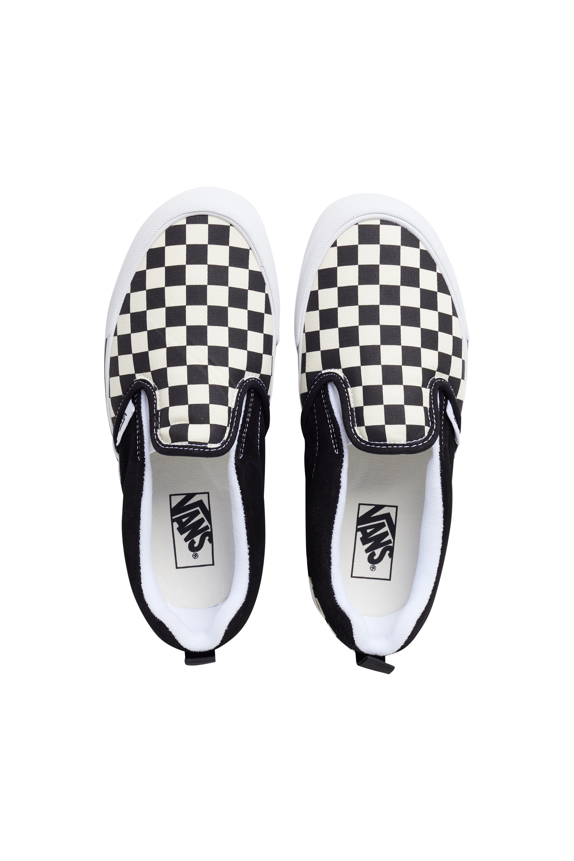 Slip-on VANS Noir