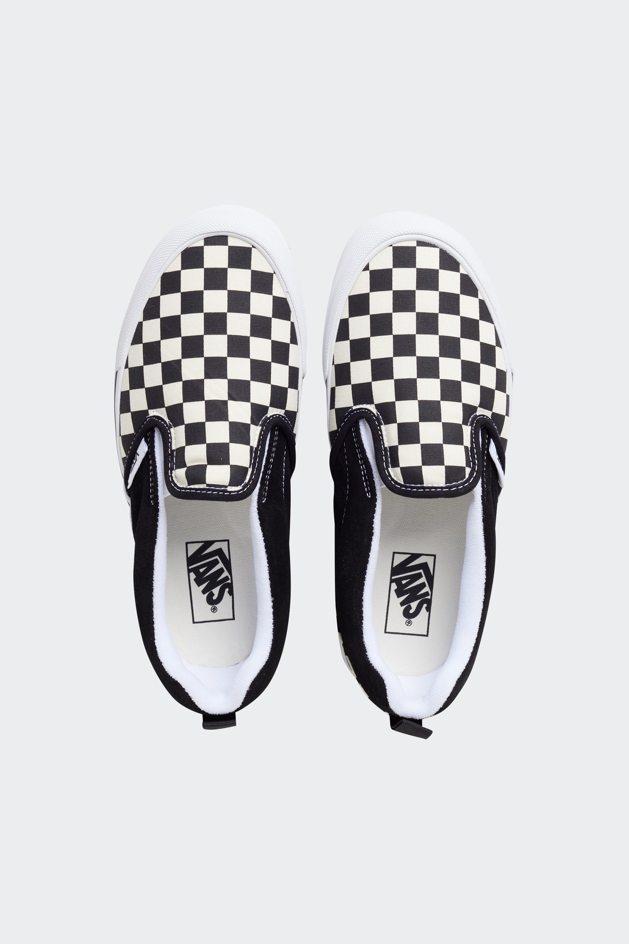 Slip-on | Noir by VANS Slip-on Noir