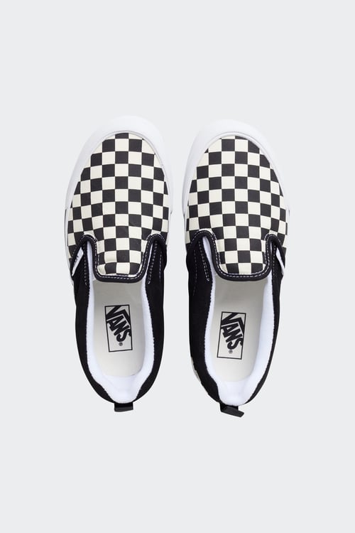 VANS Slip-on Noir