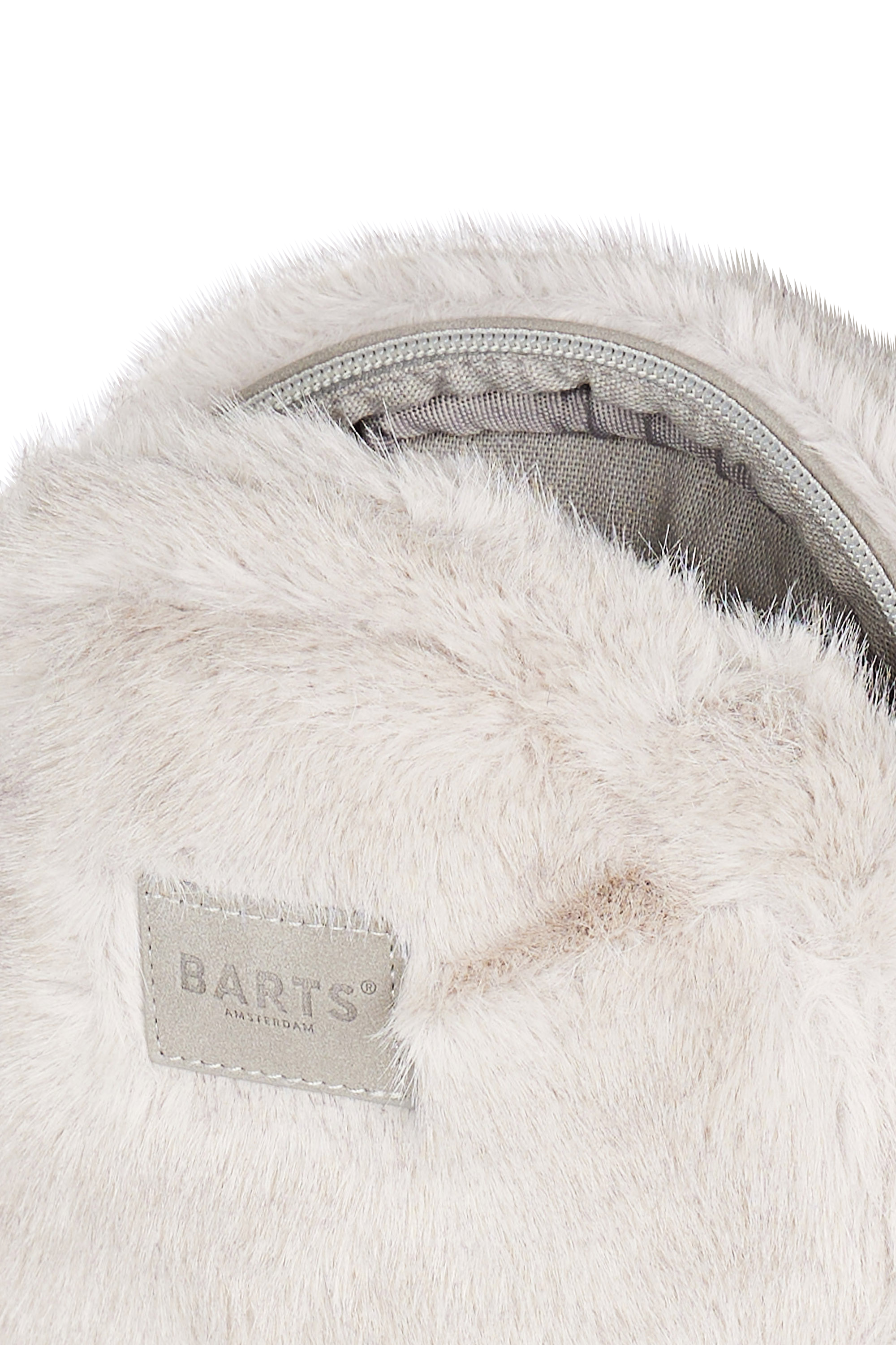 Sac bandoulière Gris